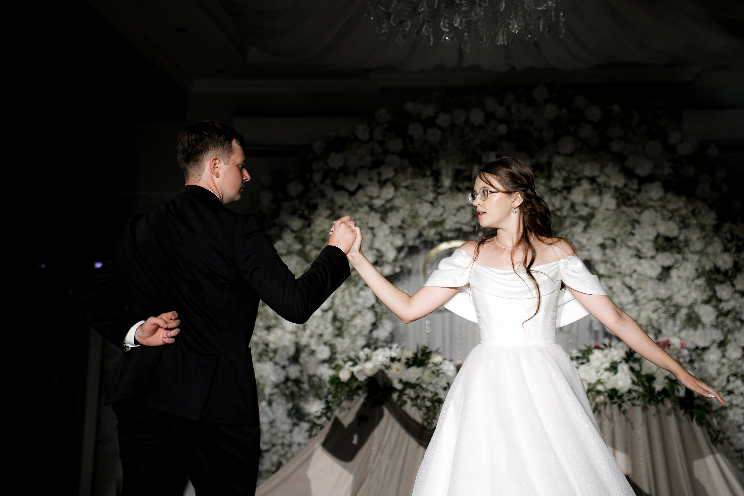 Свадьба «Полный день. Premium». Даниил и Алёна. Фотосессия в Ростове-на-Дону. Свадебный фотограф в Ростове-на-Дону. Таинство Крещения и Венчания, семейные фотосессии. Алёна Чёботова