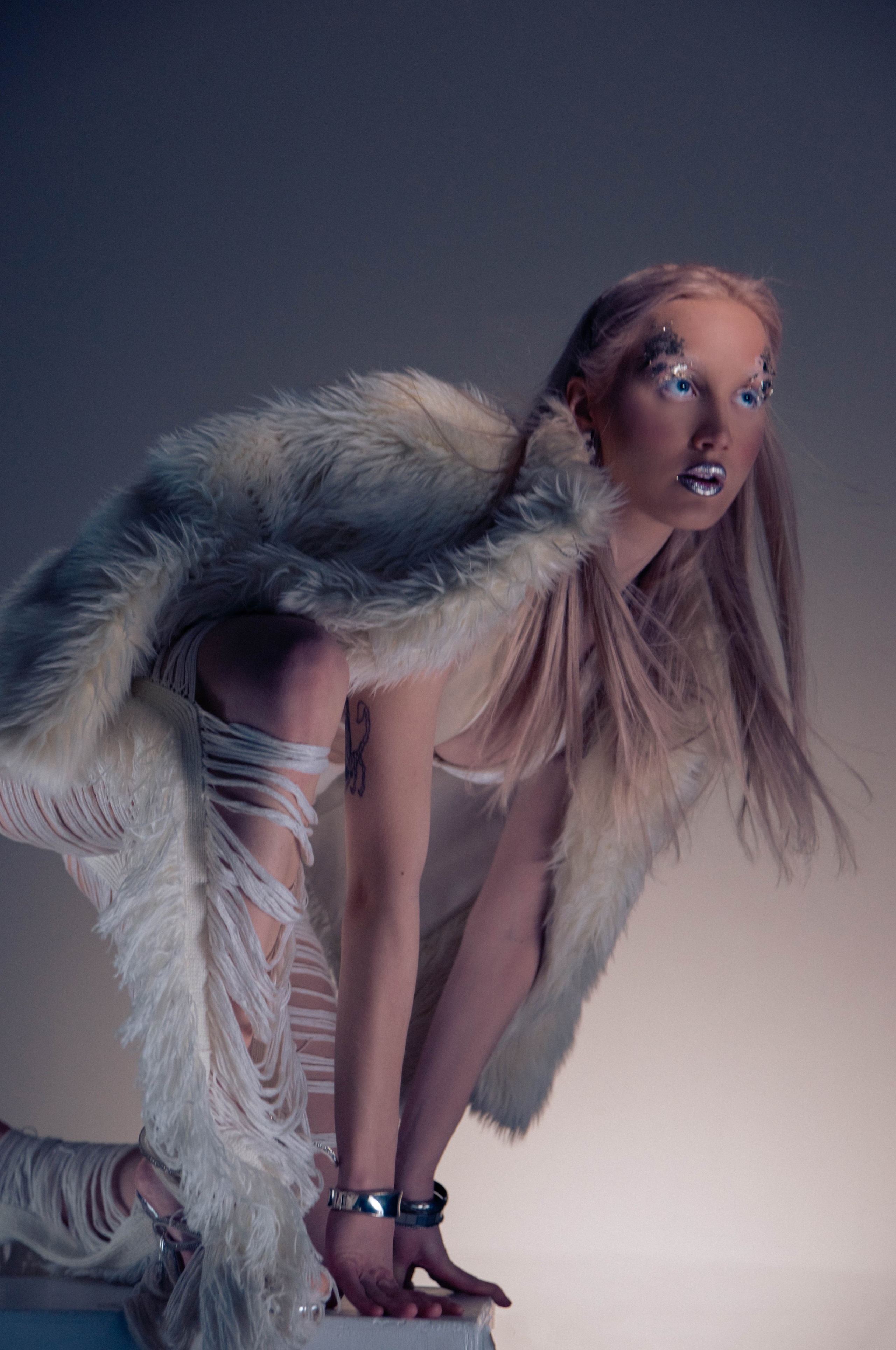 Елизавета. Ксения Glossa. Портретный и репортажный фотограф в Самаре