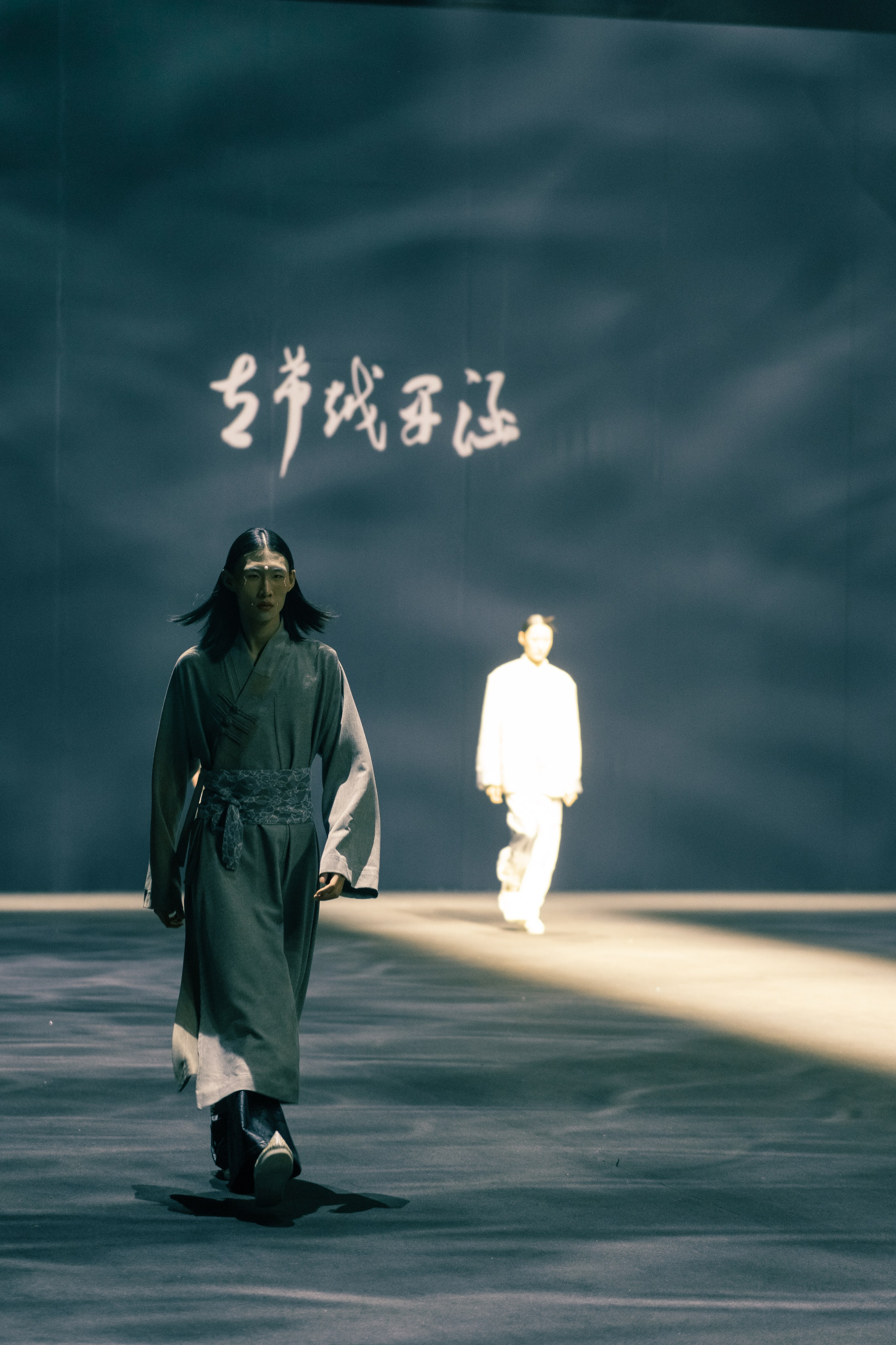 Beijing Fashion Week