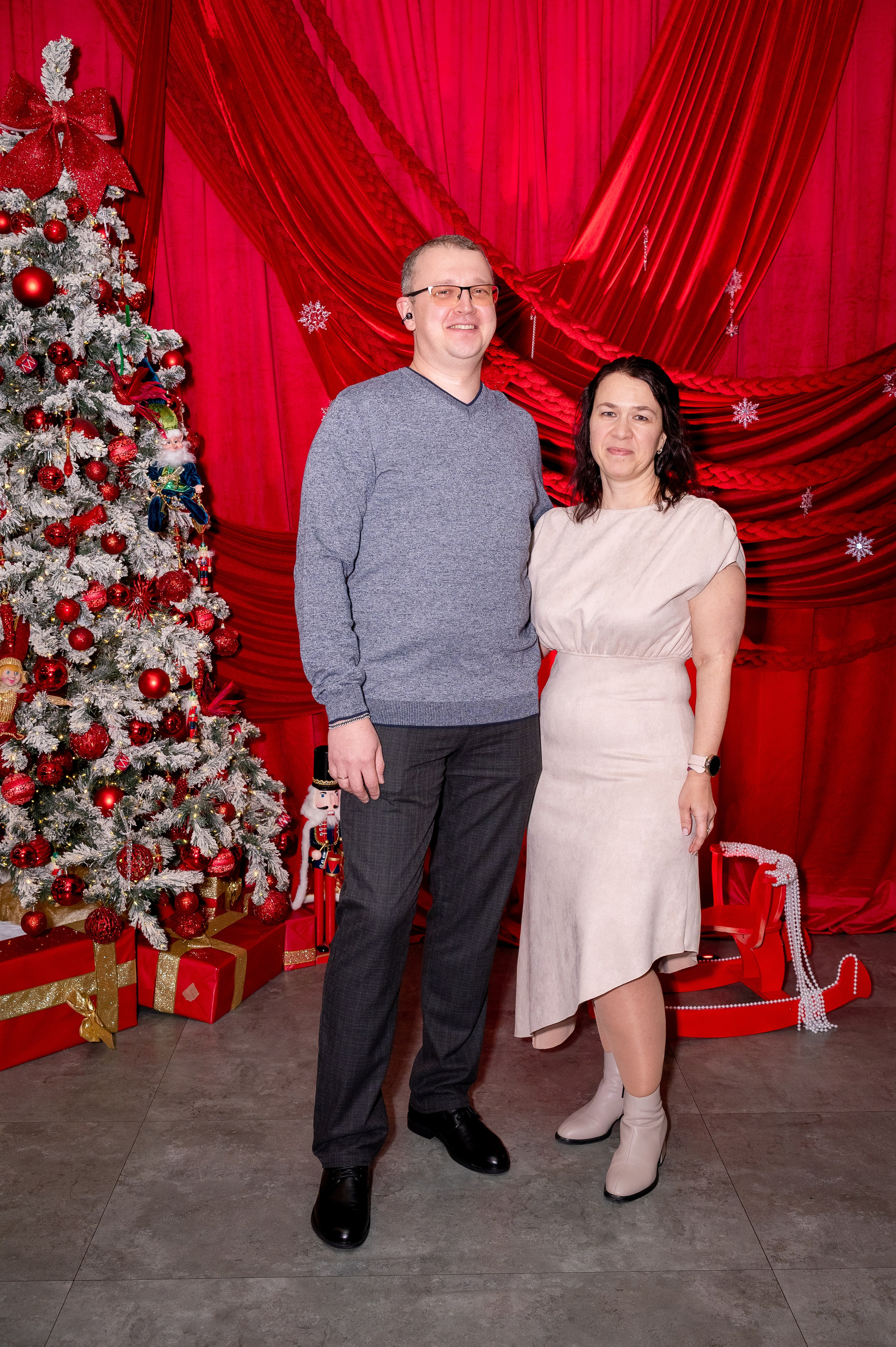 С Новым Годом, АкваМир!. Бизнес-Фотограф Краснодар