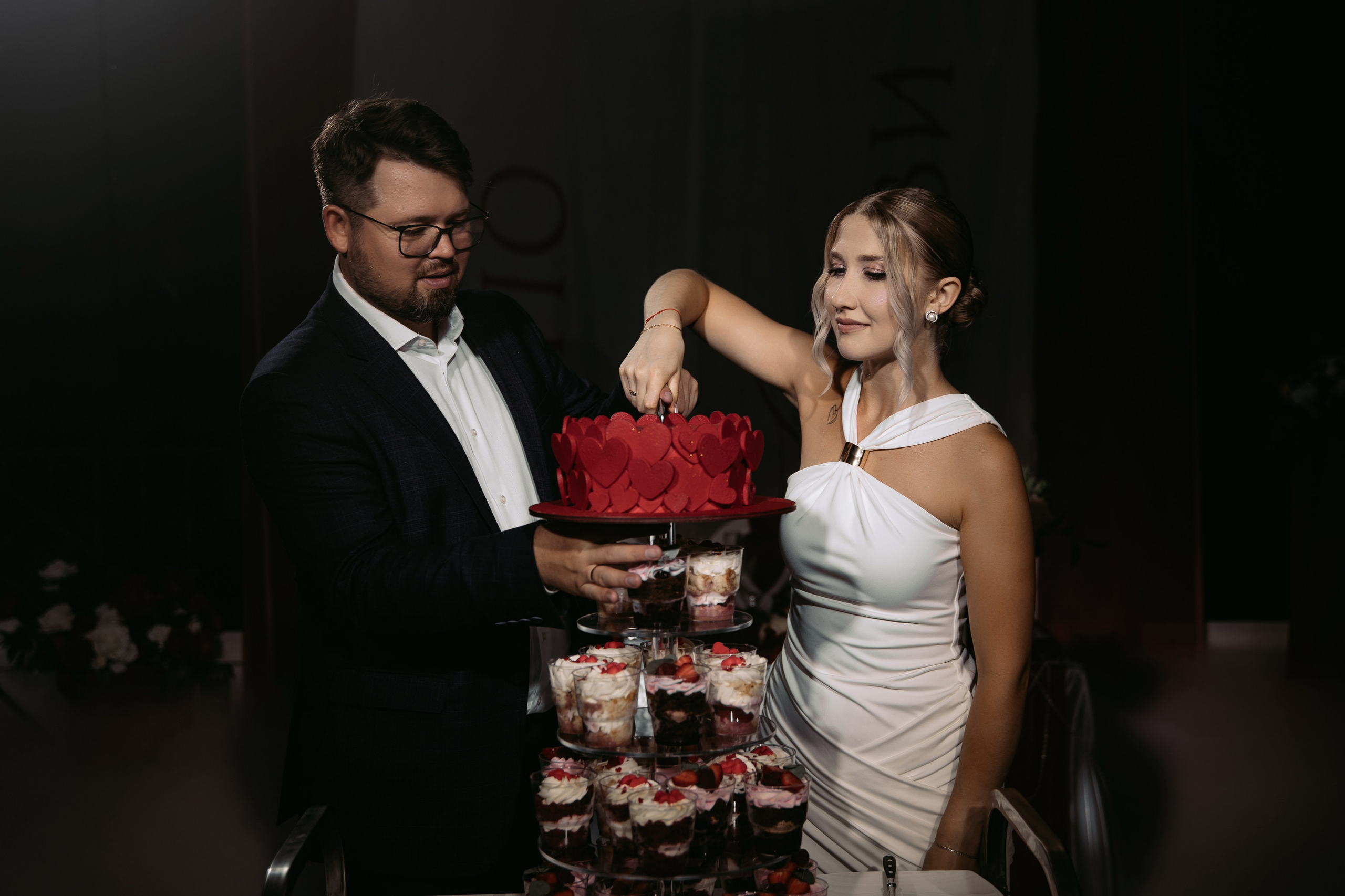 Никита & Вера. Свадебный ФОТОГРАФ и ВИДЕОГРАФ Ульяновск