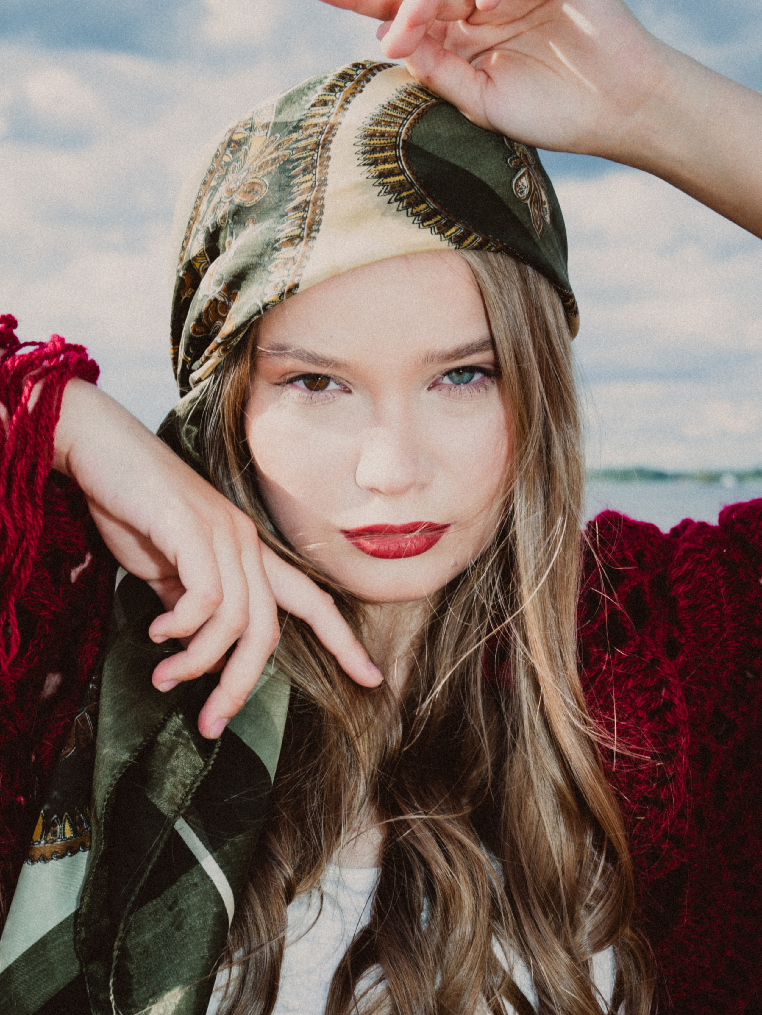 Александра