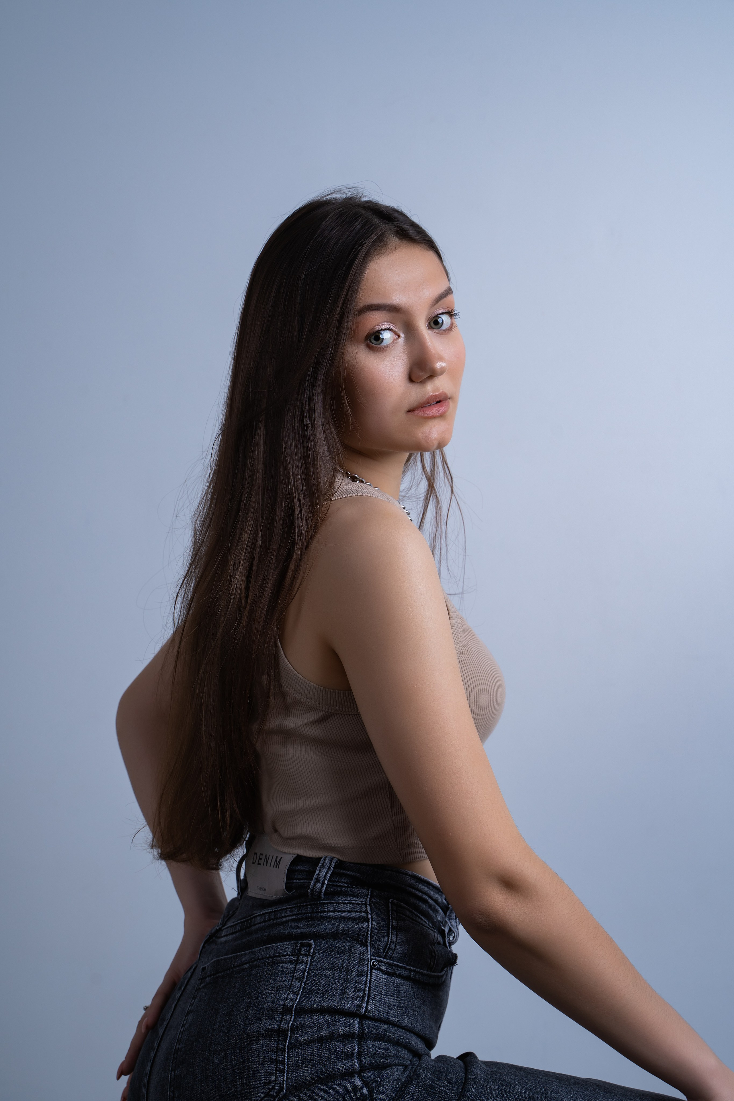 Алия. Mike Dovetail | Портретный и репортажный фотограф