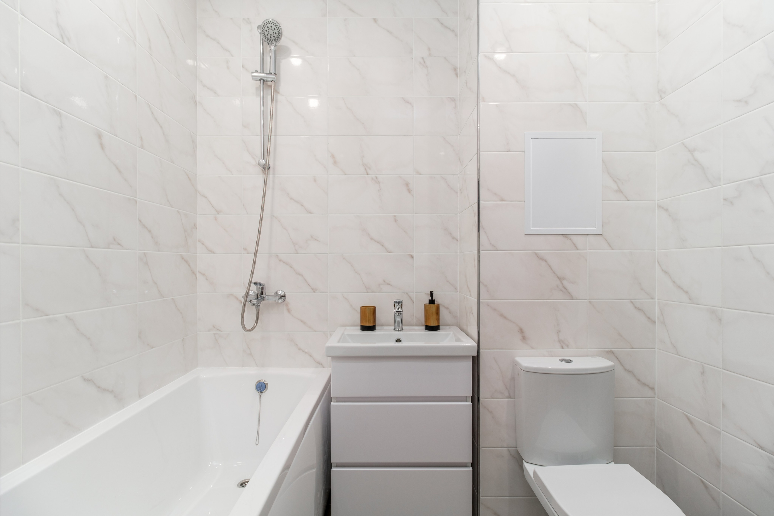 Фотосъёмка шоурума ЖК