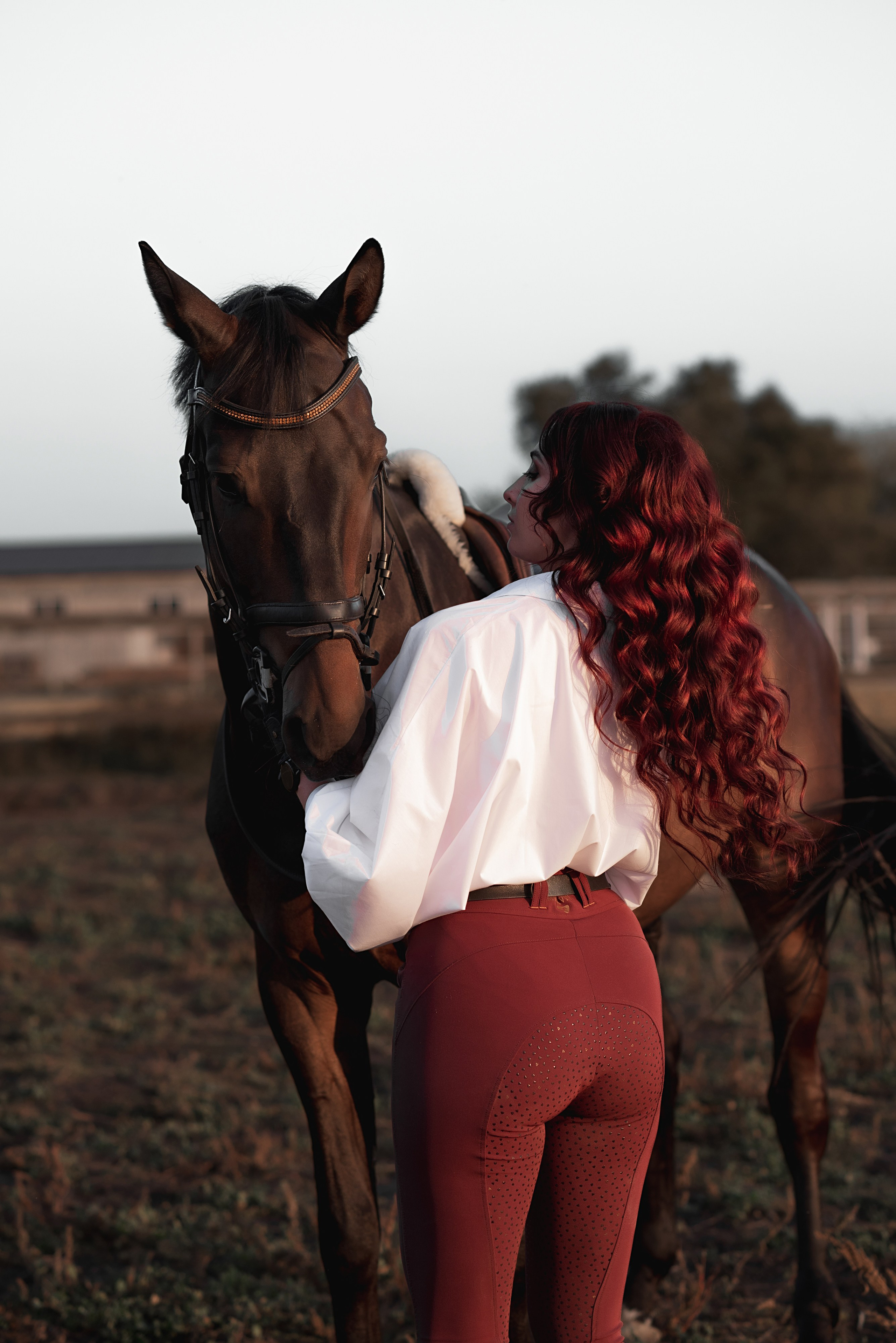 Anastasia. Семейный и детский фотограф в Белгороде Ольга Сорока