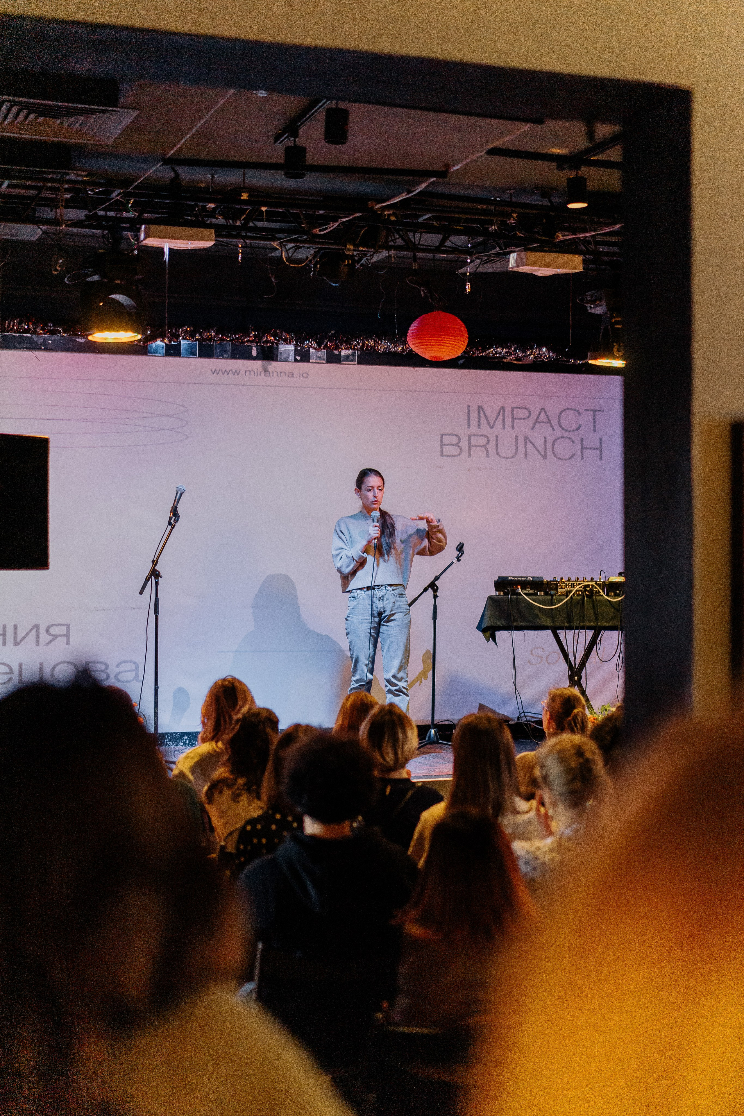 Impact brunch. Портретный арт и репортажный фотограф в Нячанге Ульяхина Полина