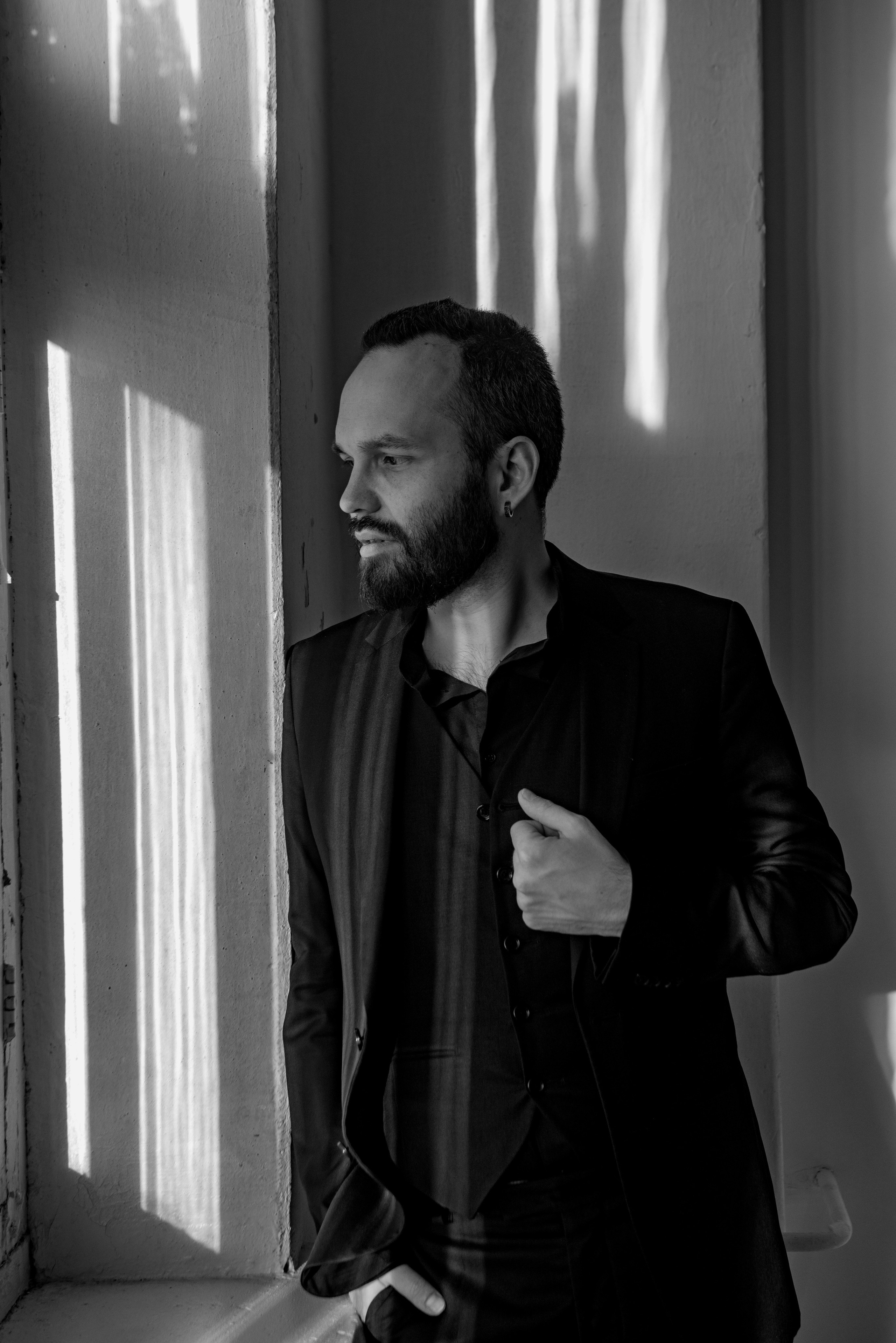 Никита. Стильный портретный и семейный фотограф в Москве Ника Артуньянц