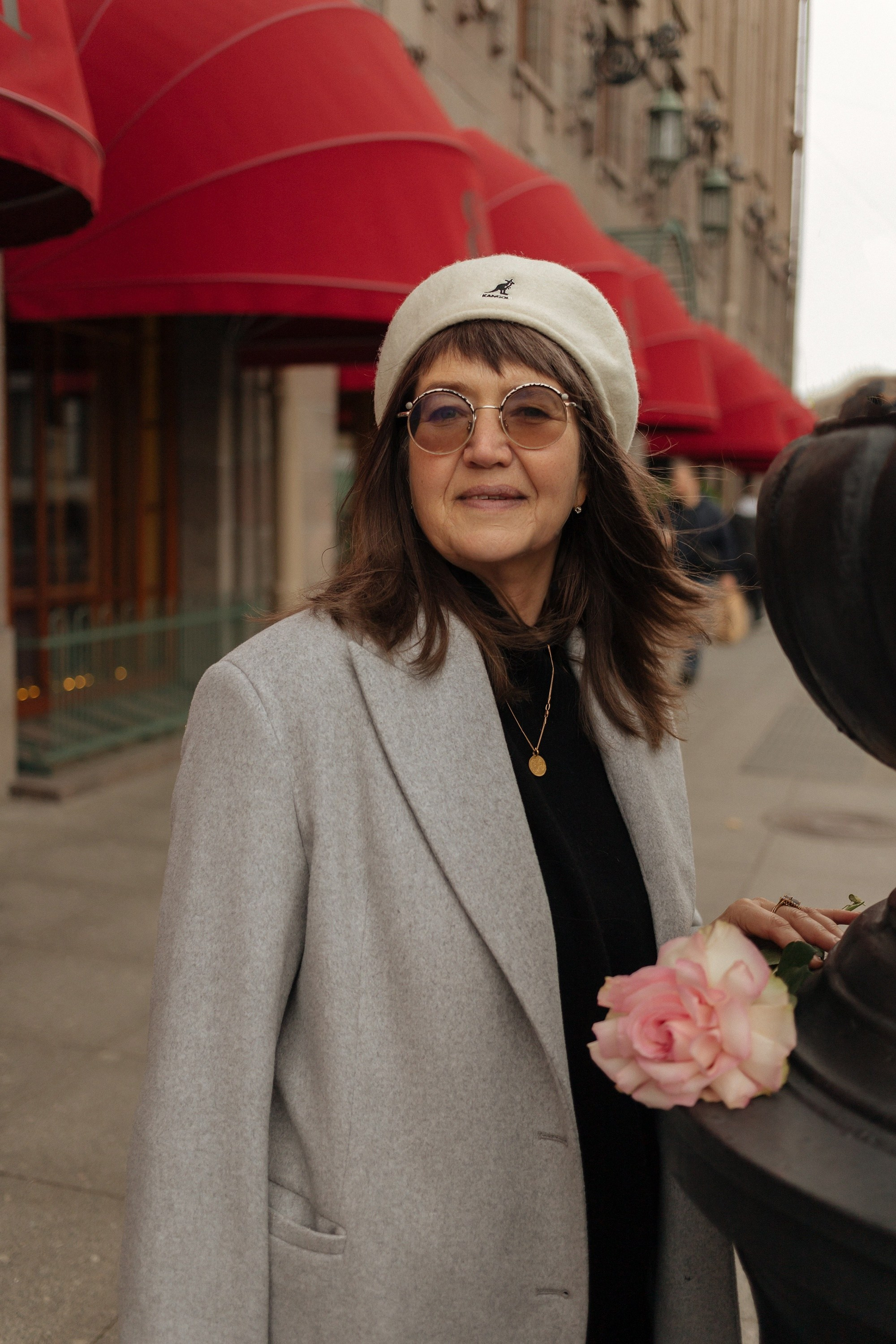 Наталья и Рустам в Петербурге. Портретный фотограф в Санкт-Петербурге Катя Протасевич