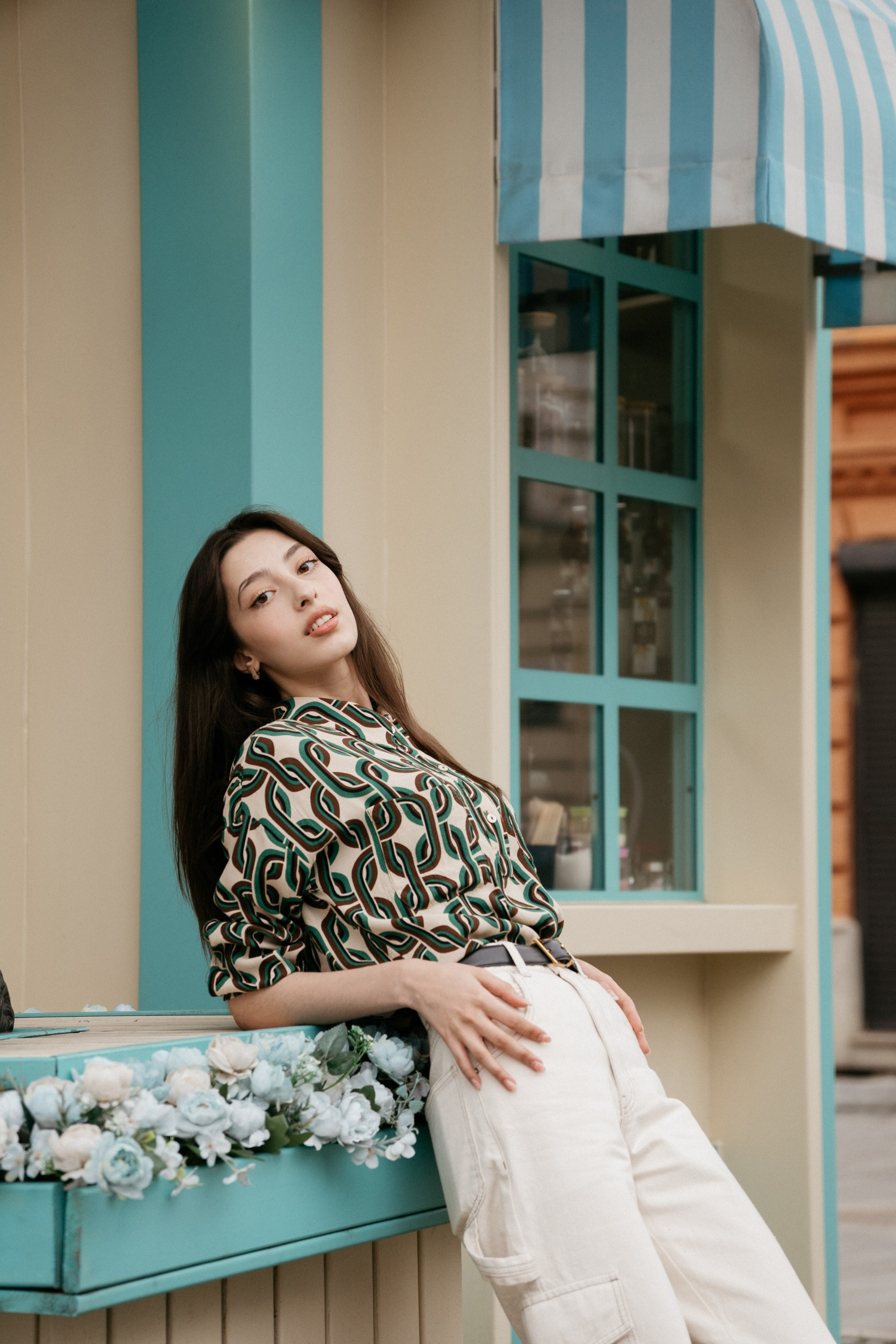 Аделина. Серж Пироев | Фотограф во Владикавказе