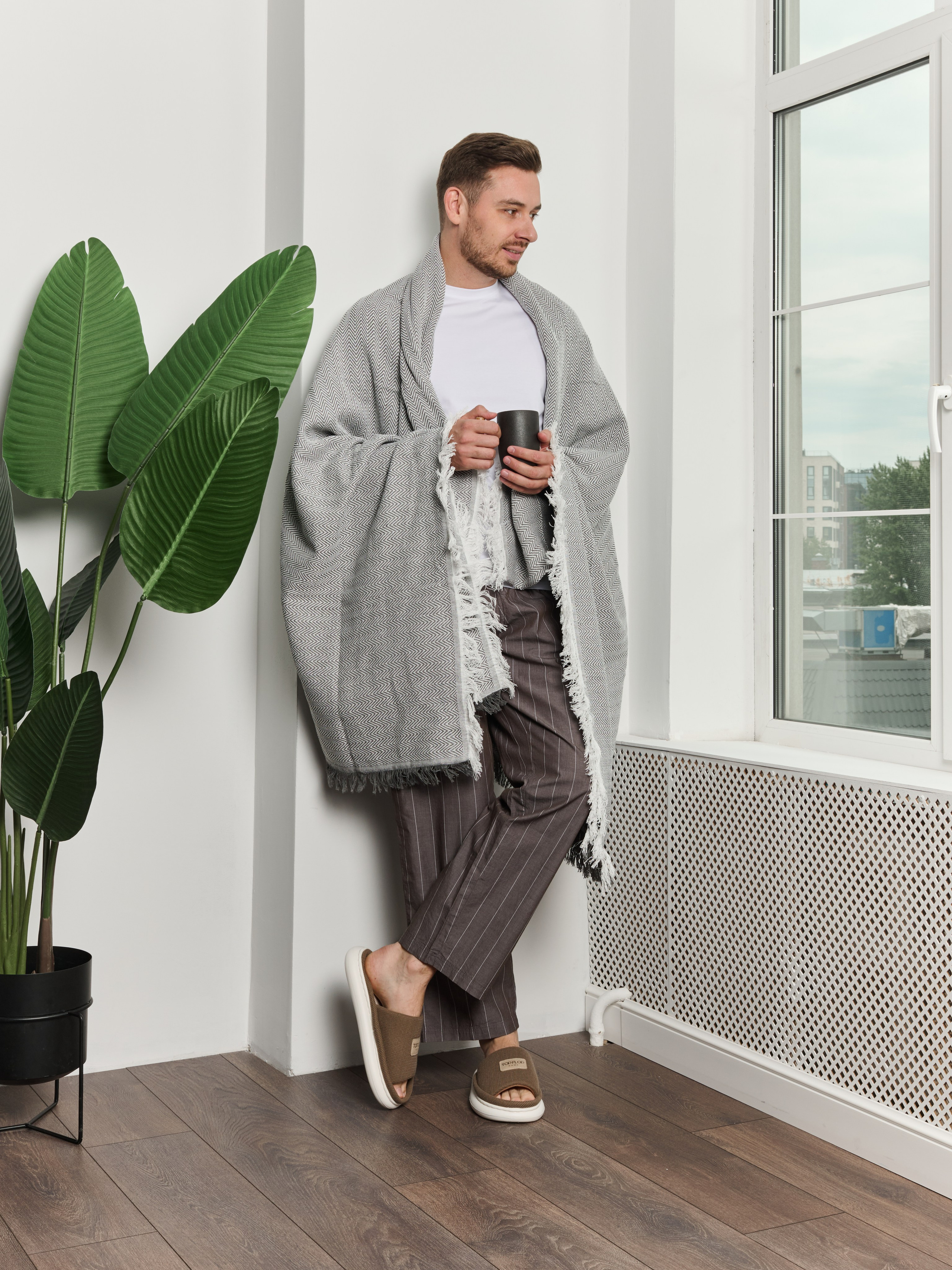 TOP FLOP MAN. Фотограф Москва