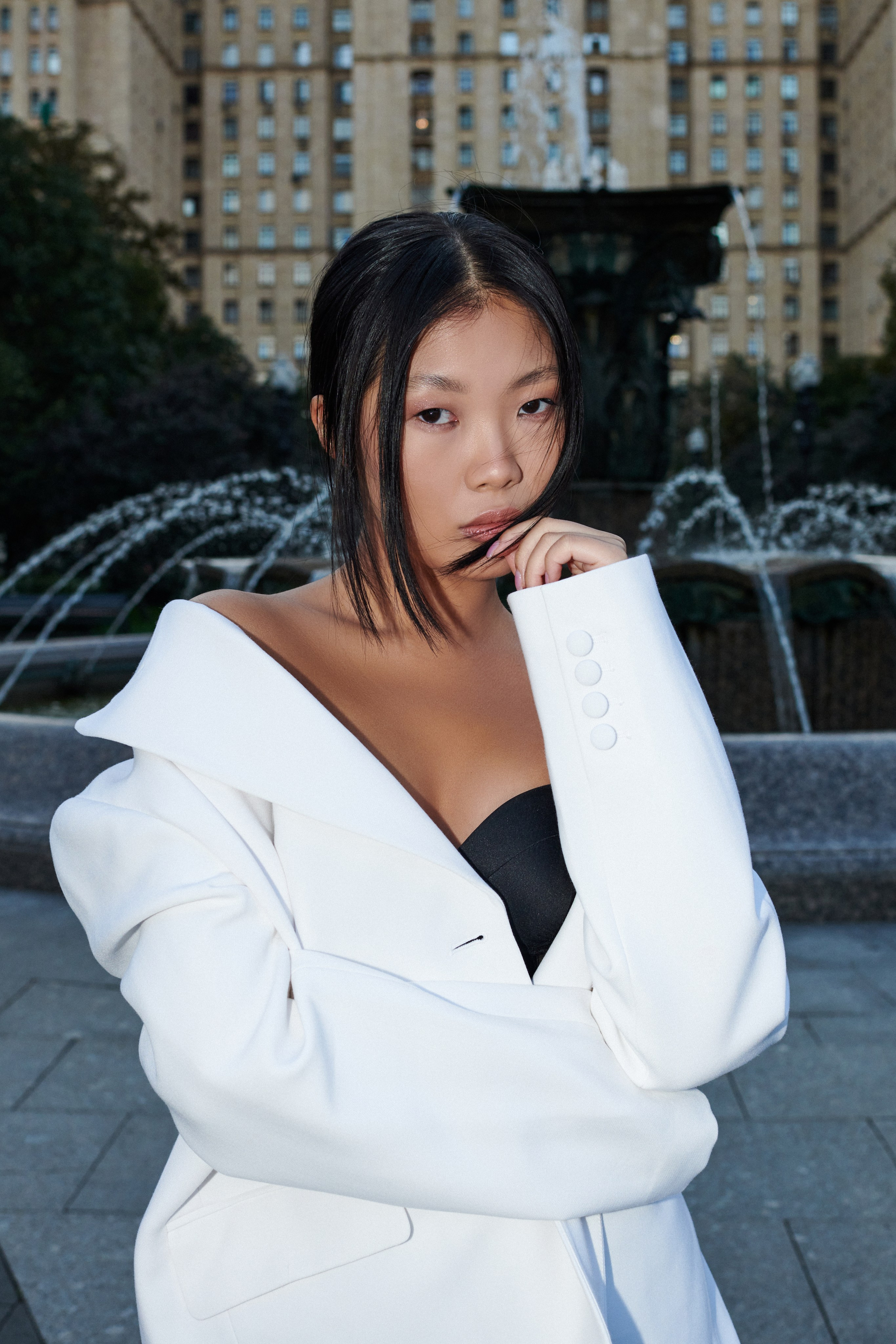 Саша. Фотограф Москва