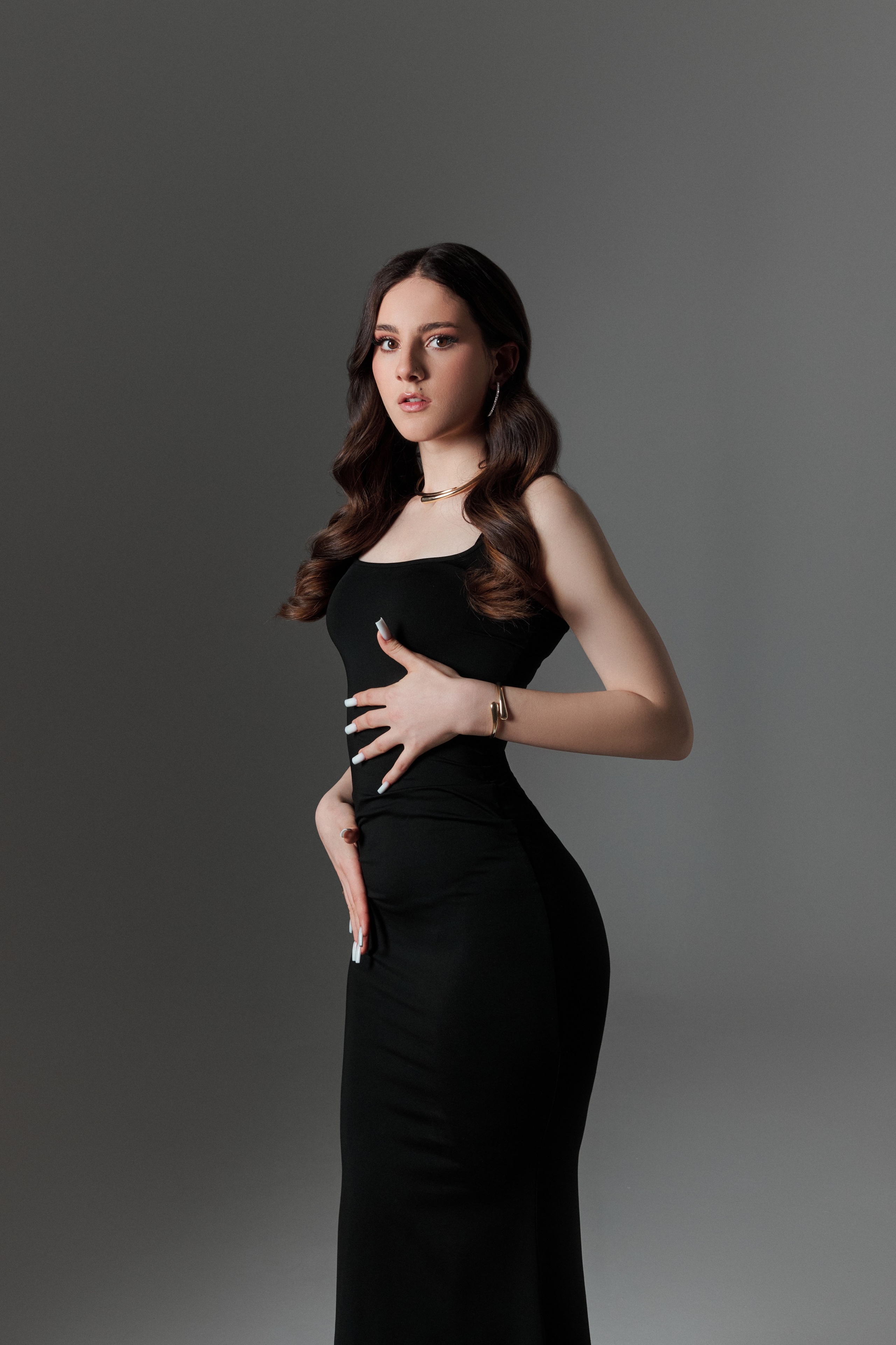 Амелия. Фотограф Москва