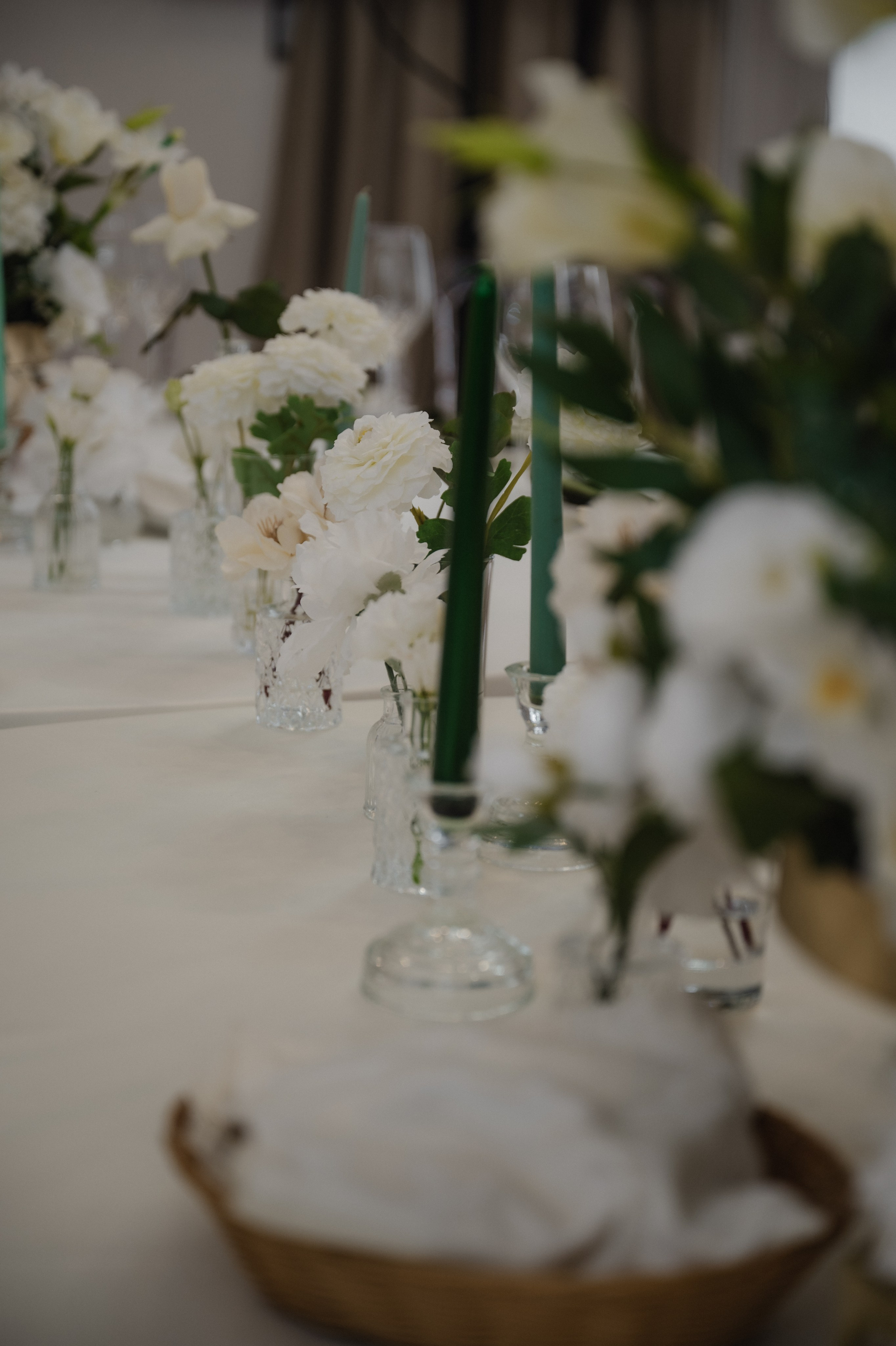 Дмитрий и Елизавета Villa Arcobaleno. Свадебный фотограф Раменское-Москва