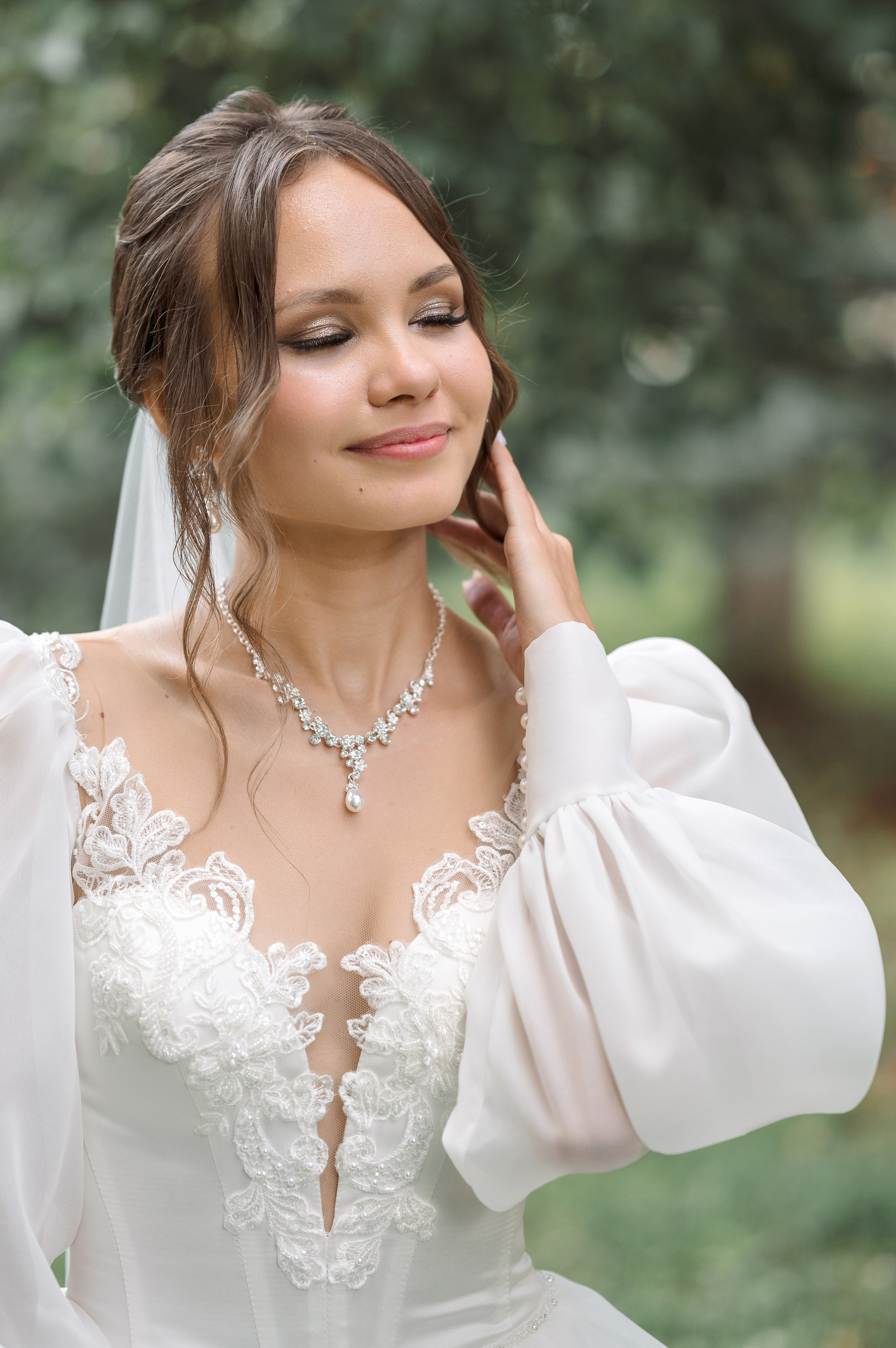 Свадьба Дениса и Виолетты