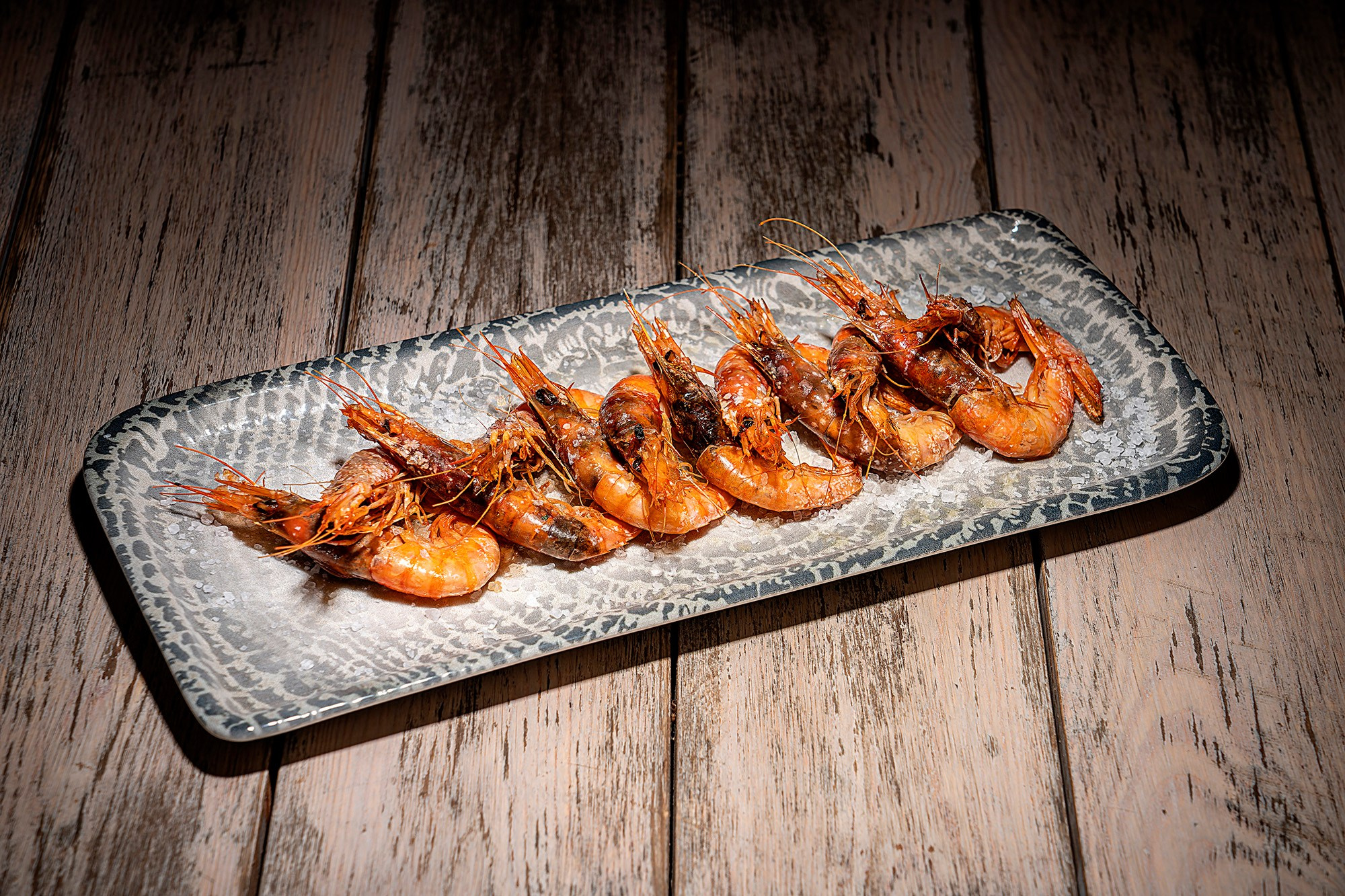 Restaurante Sant Elm. Début