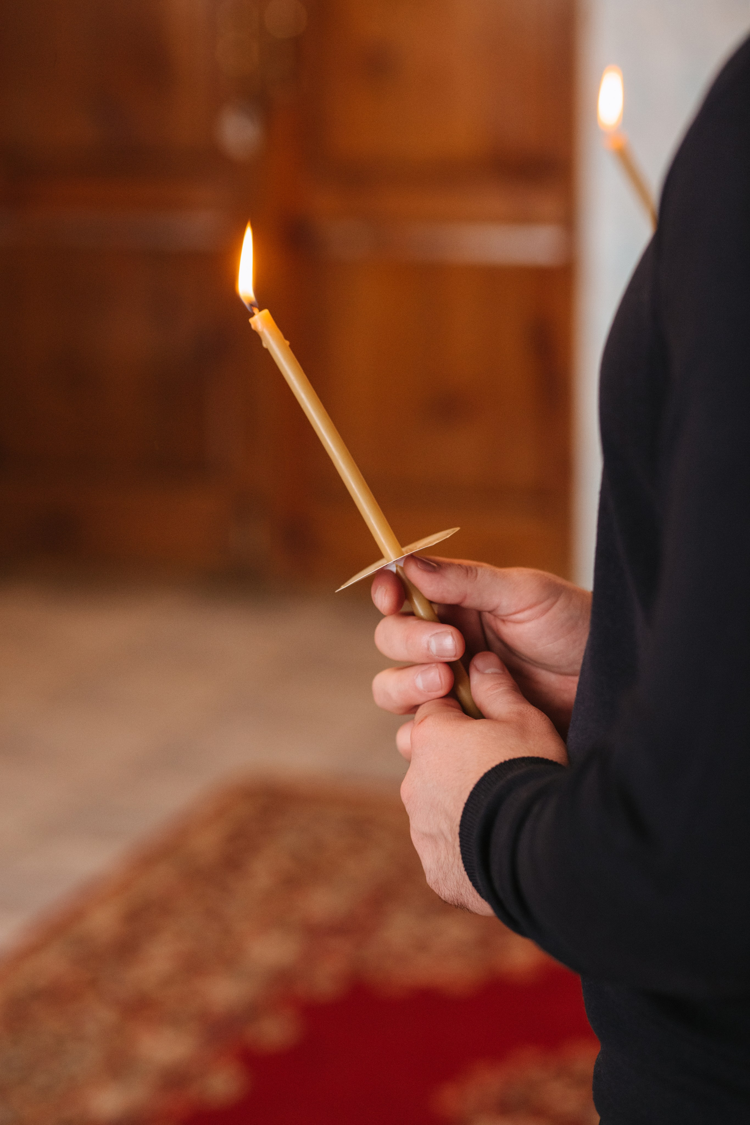 Крещение малыша Матвея. Фотограф в Волгограде и Москве | Анастасия Лаврова