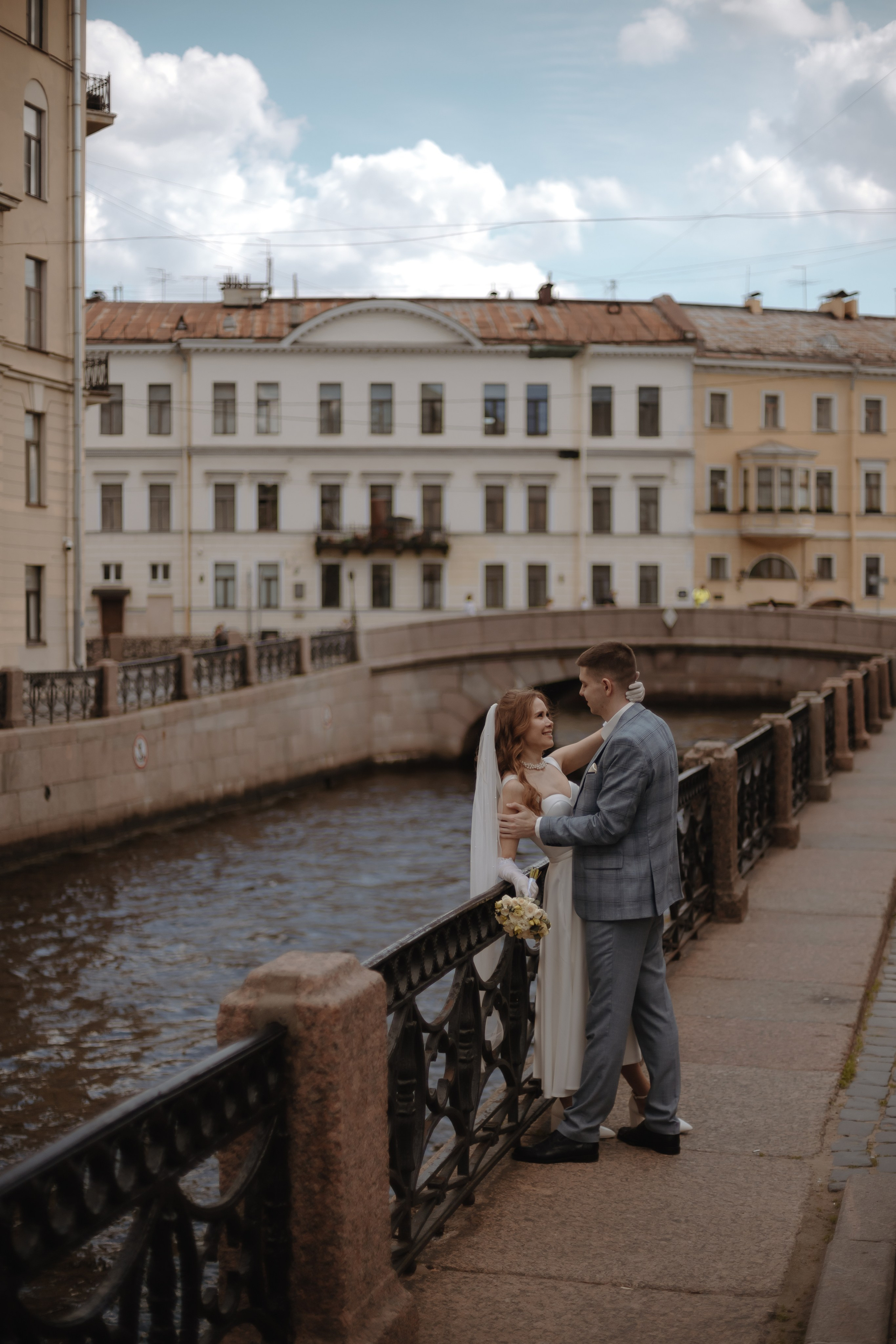 DA. Свадебный и семейный фотограф Арина Кулёва