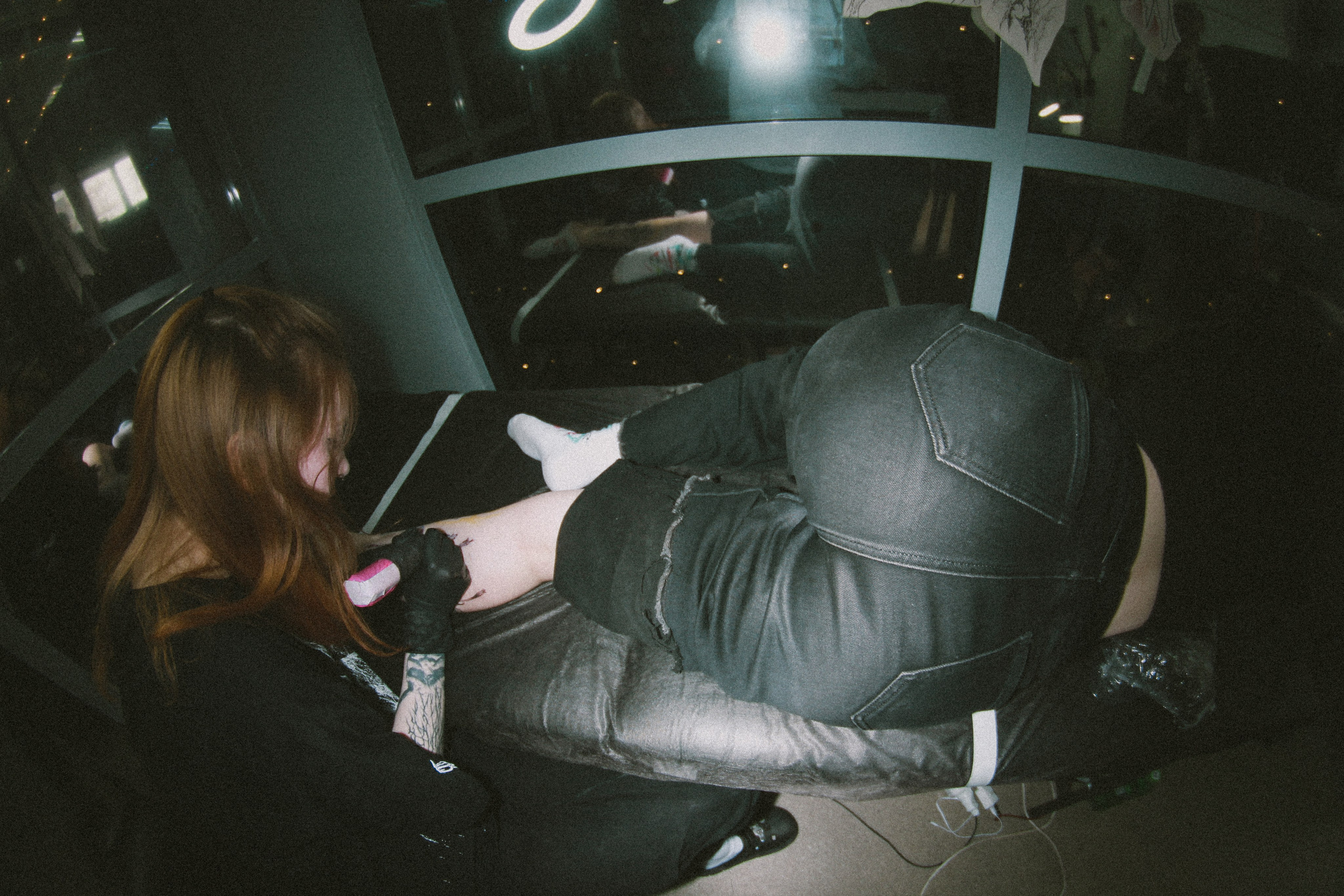 Bobo. Фотограф Мурманск | Нижний Новгород • Анна Хижняк