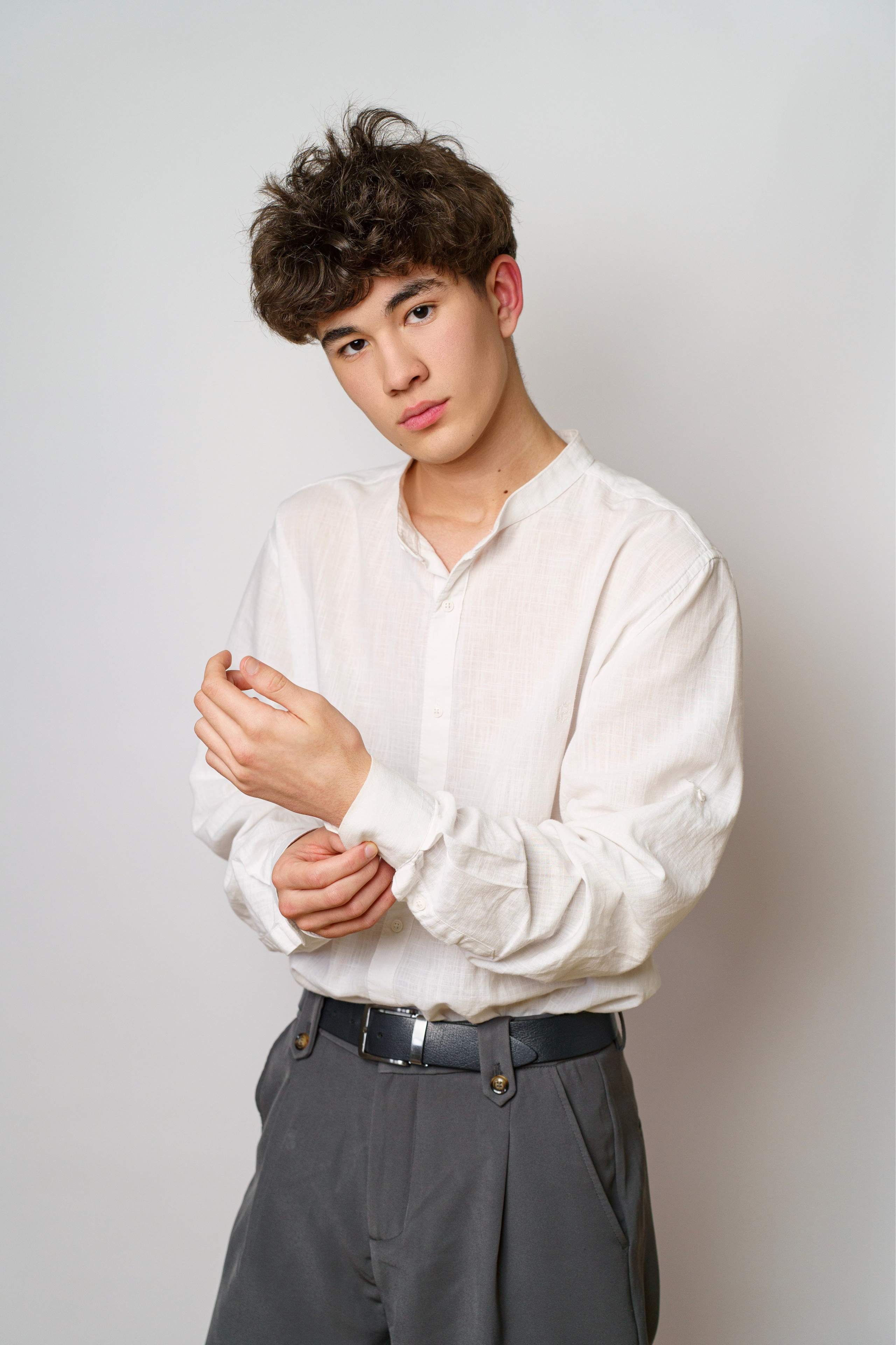 Выпускные альбомы