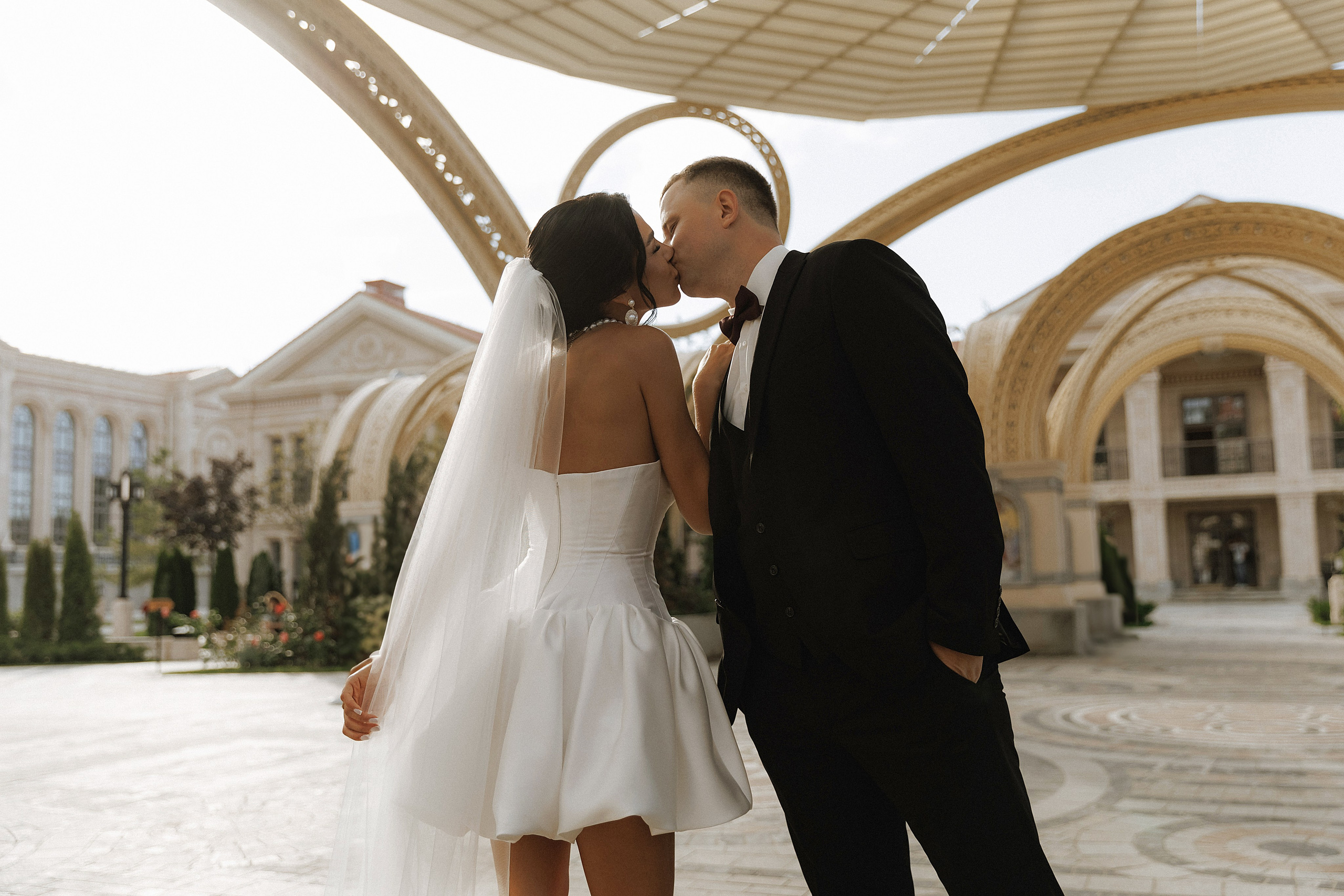 Karina & Maksim. Свадебный фотограф в Севастополе и Крыму| Tanya Sher