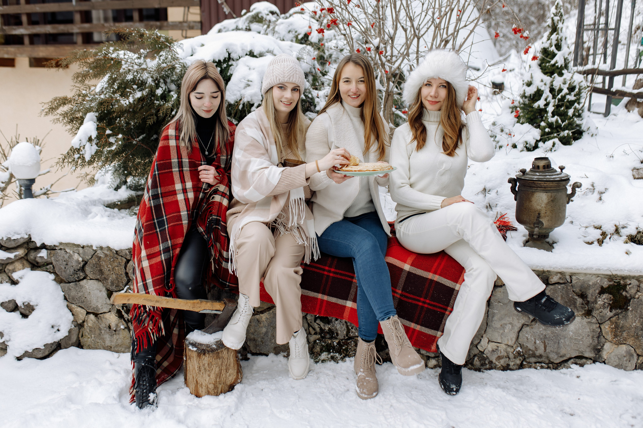 Friends. Свадебный фотограф в Севастополе и Крыму| Tanya Sher