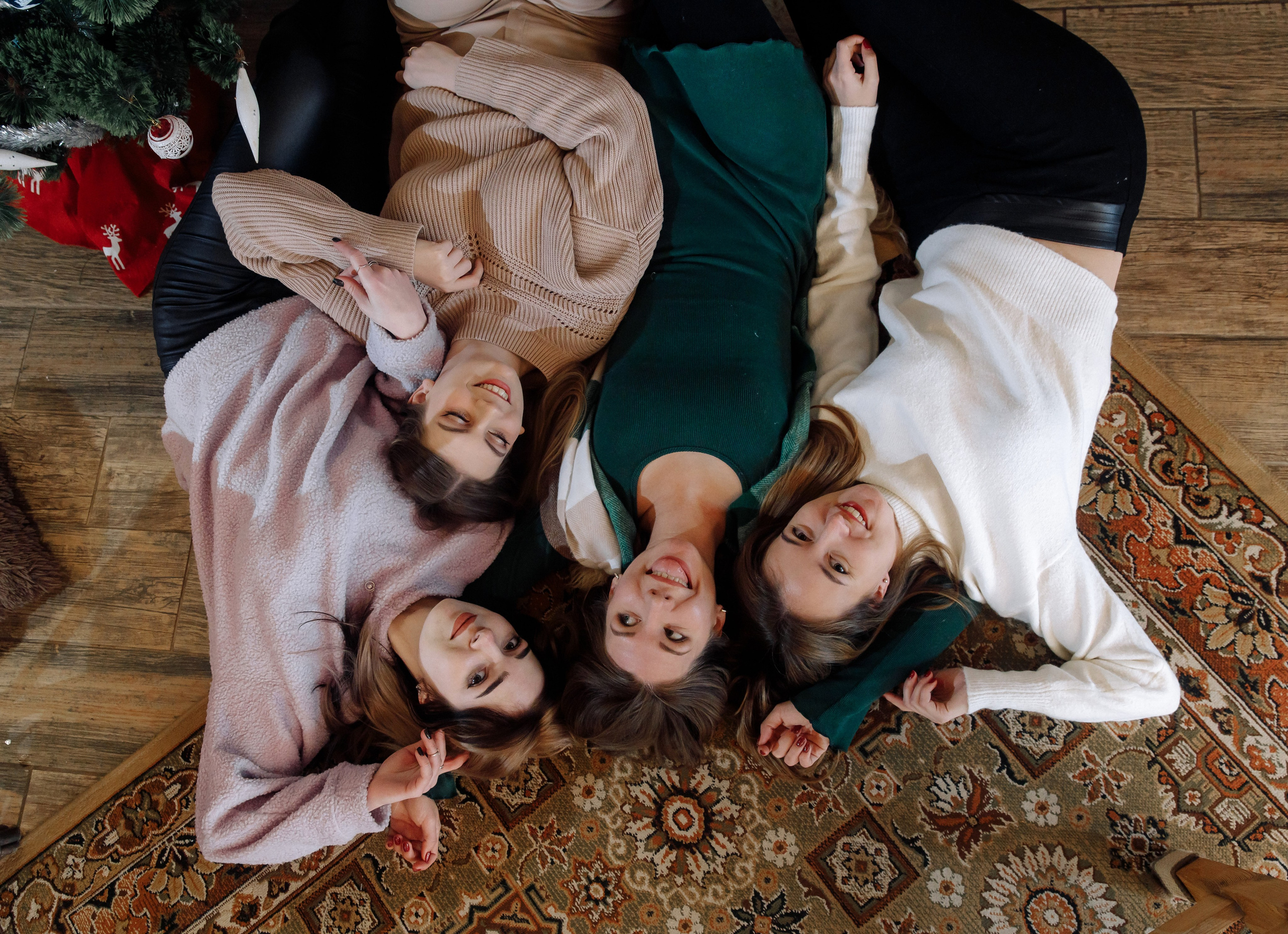 Friends. Свадебный фотограф в Севастополе и Крыму| Tanya Sher