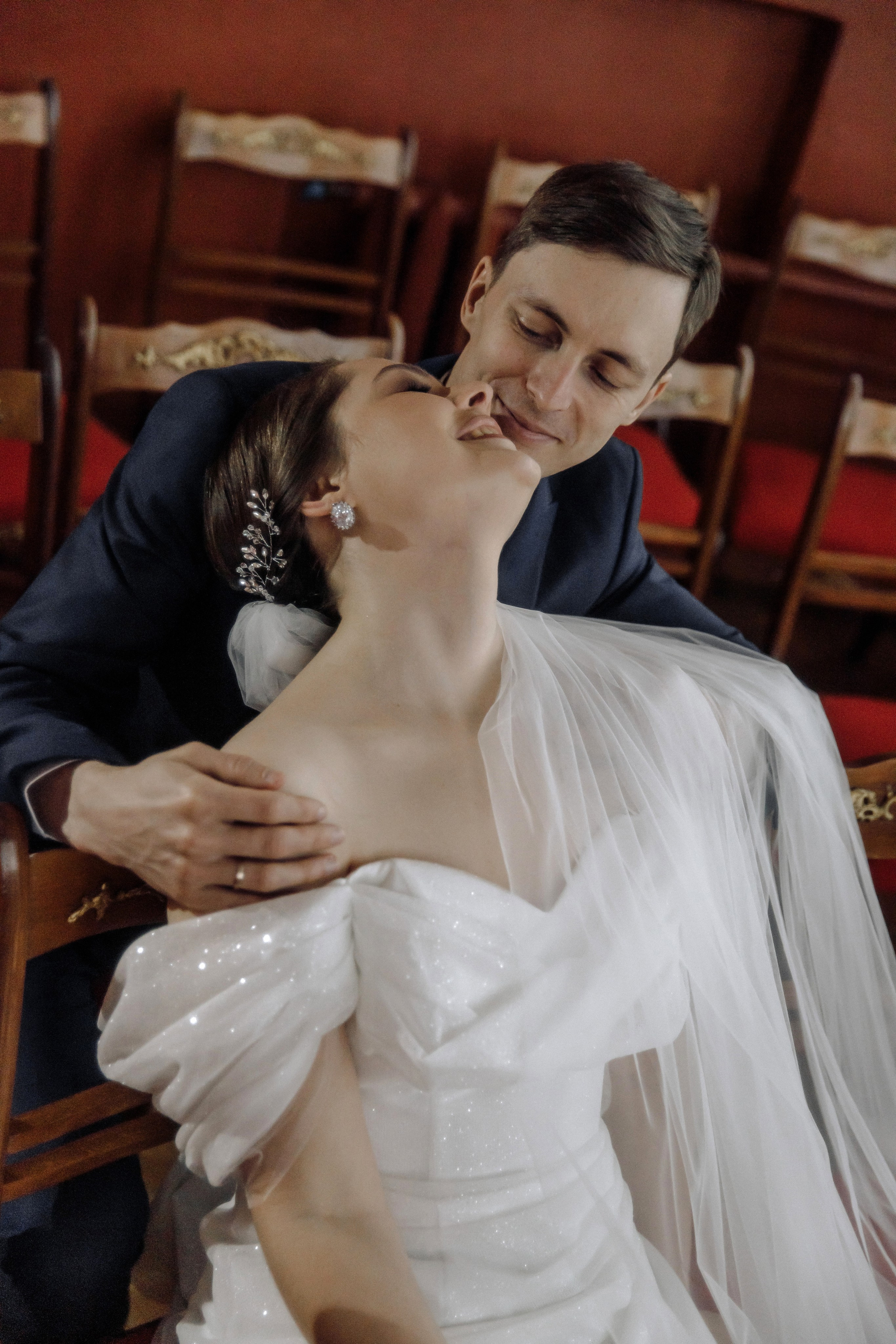 Anastasia & Artem. Свадебный фотограф в Севастополе и Крыму| Tanya Sher