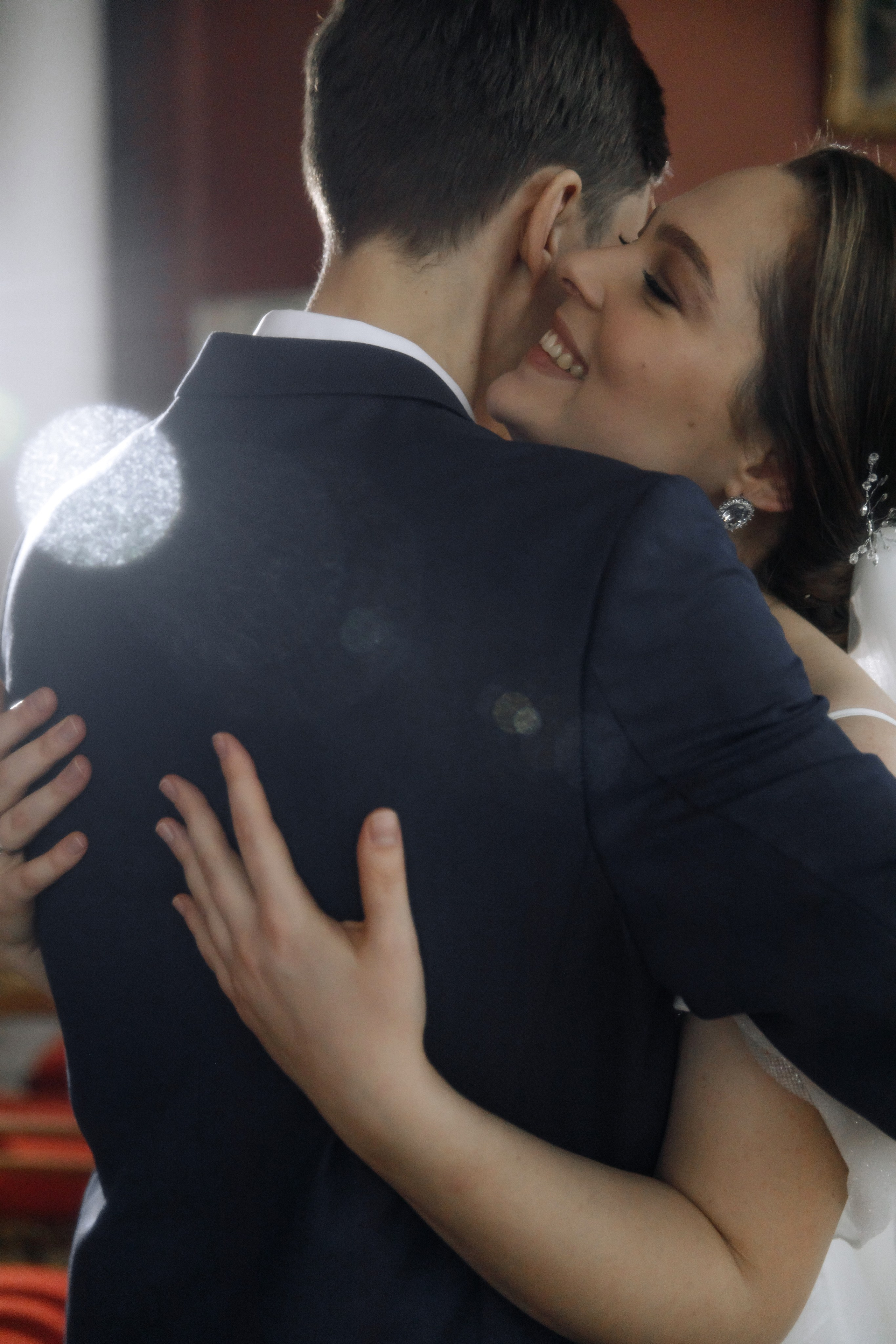 Anastasia & Artem. Свадебный фотограф в Севастополе и Крыму| Tanya Sher