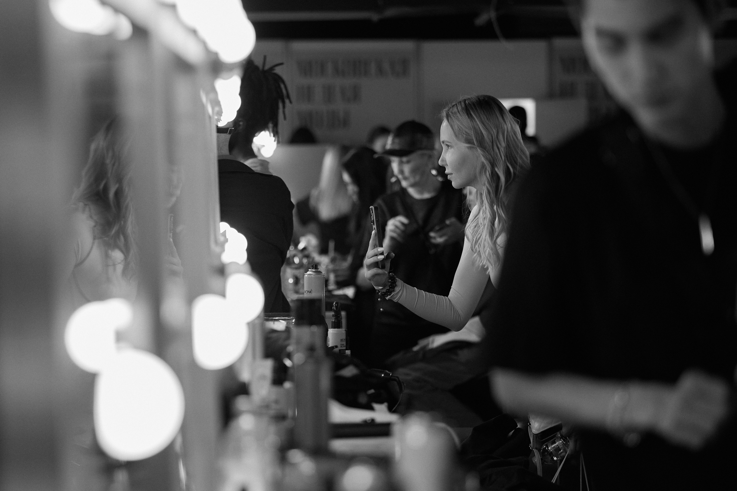 Фотосъемка в fashion сфере. Репортажный и портретный фотограф в Санкт-Петербурге Кристина Рягузова