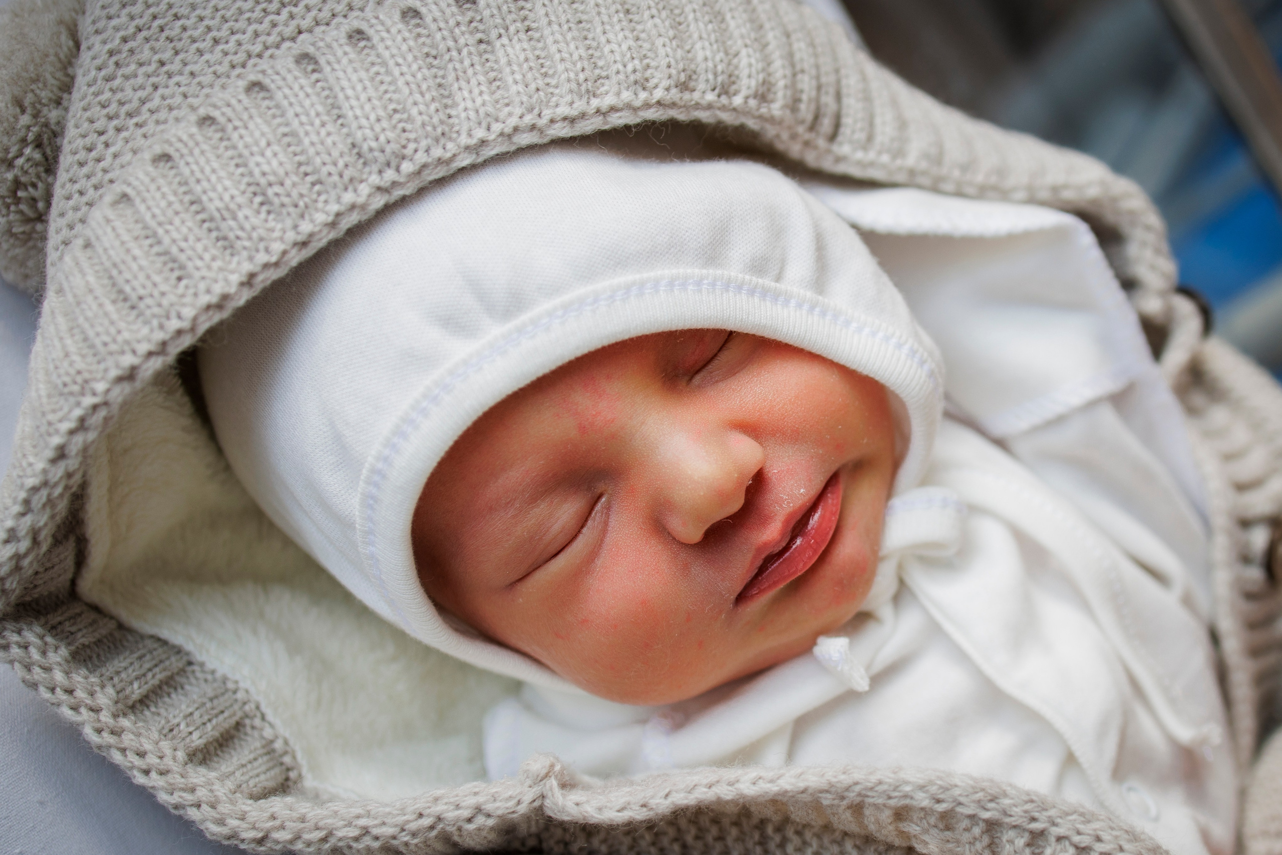 Фотограф на выписку