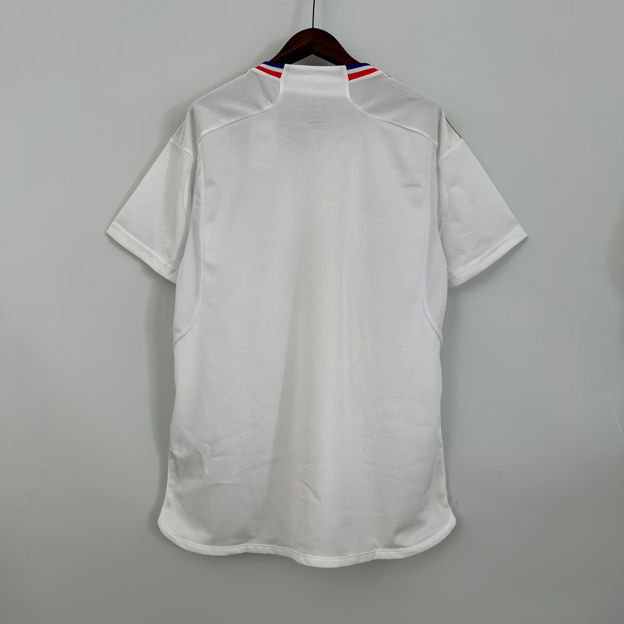 Купить джерси Olympique Lyon. Футбольный магазин — ssw_magazin