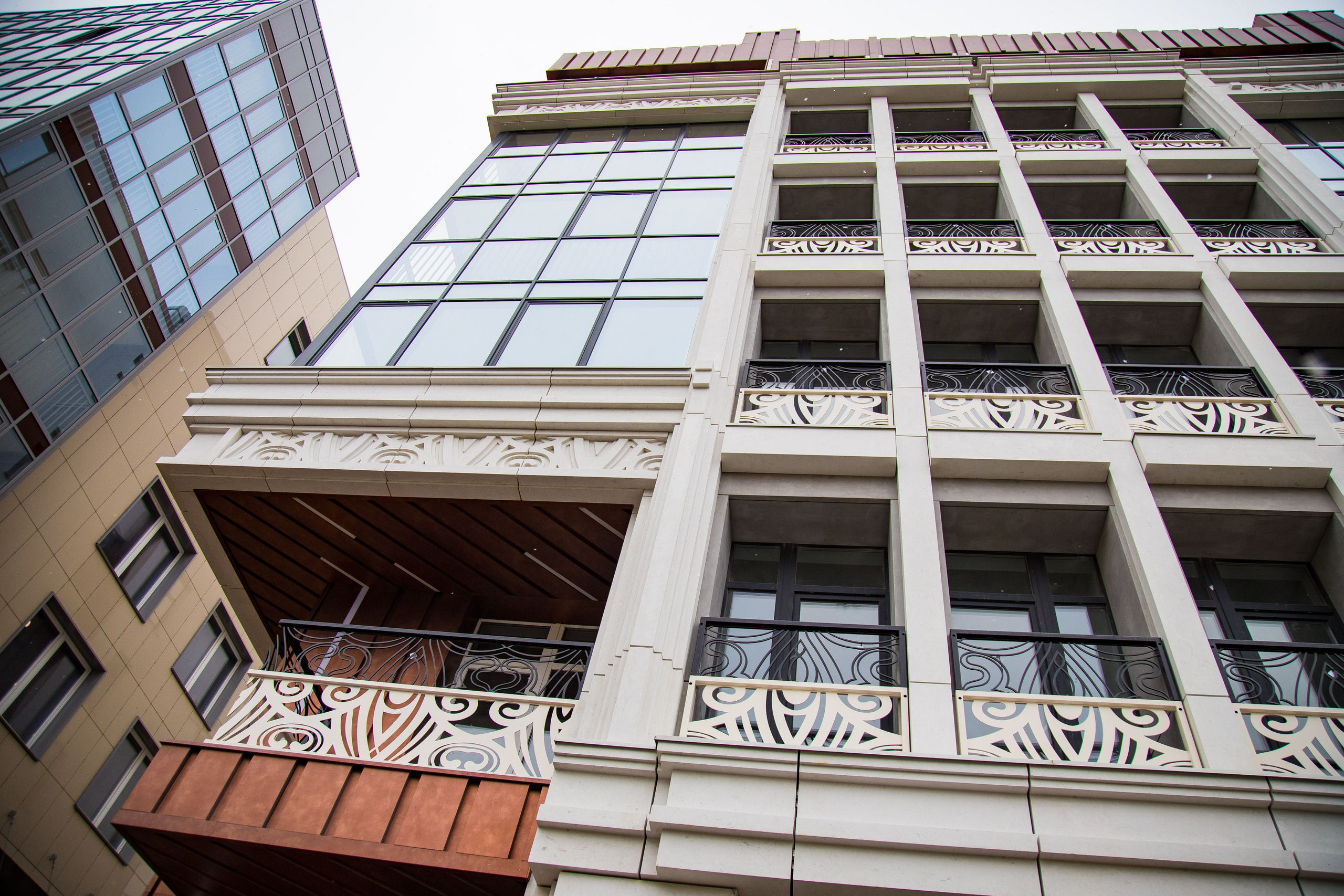 Report: ЖК Островский. Фотограф в Перми Любовь Огородова | Авторские туры