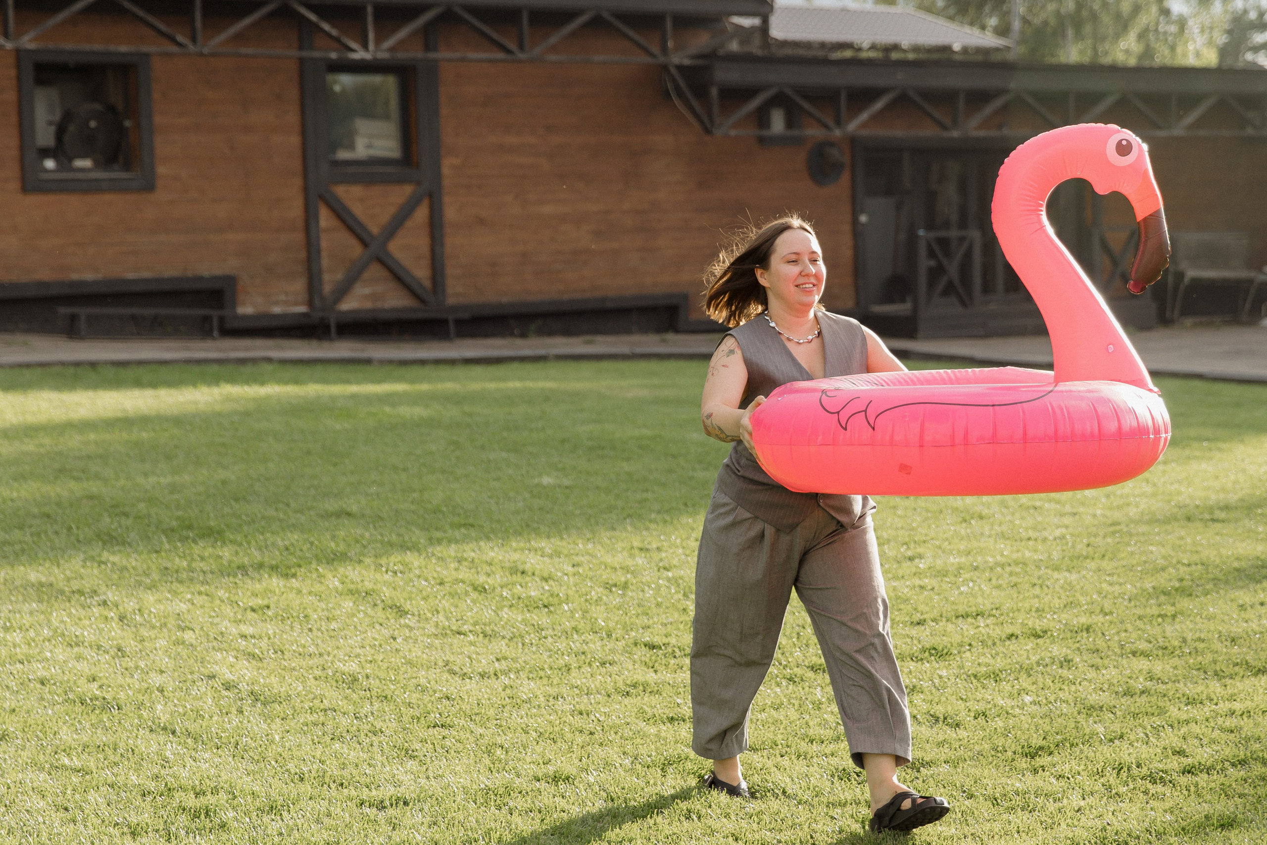 Backstage. Свадебный фотограф Колесников Антон