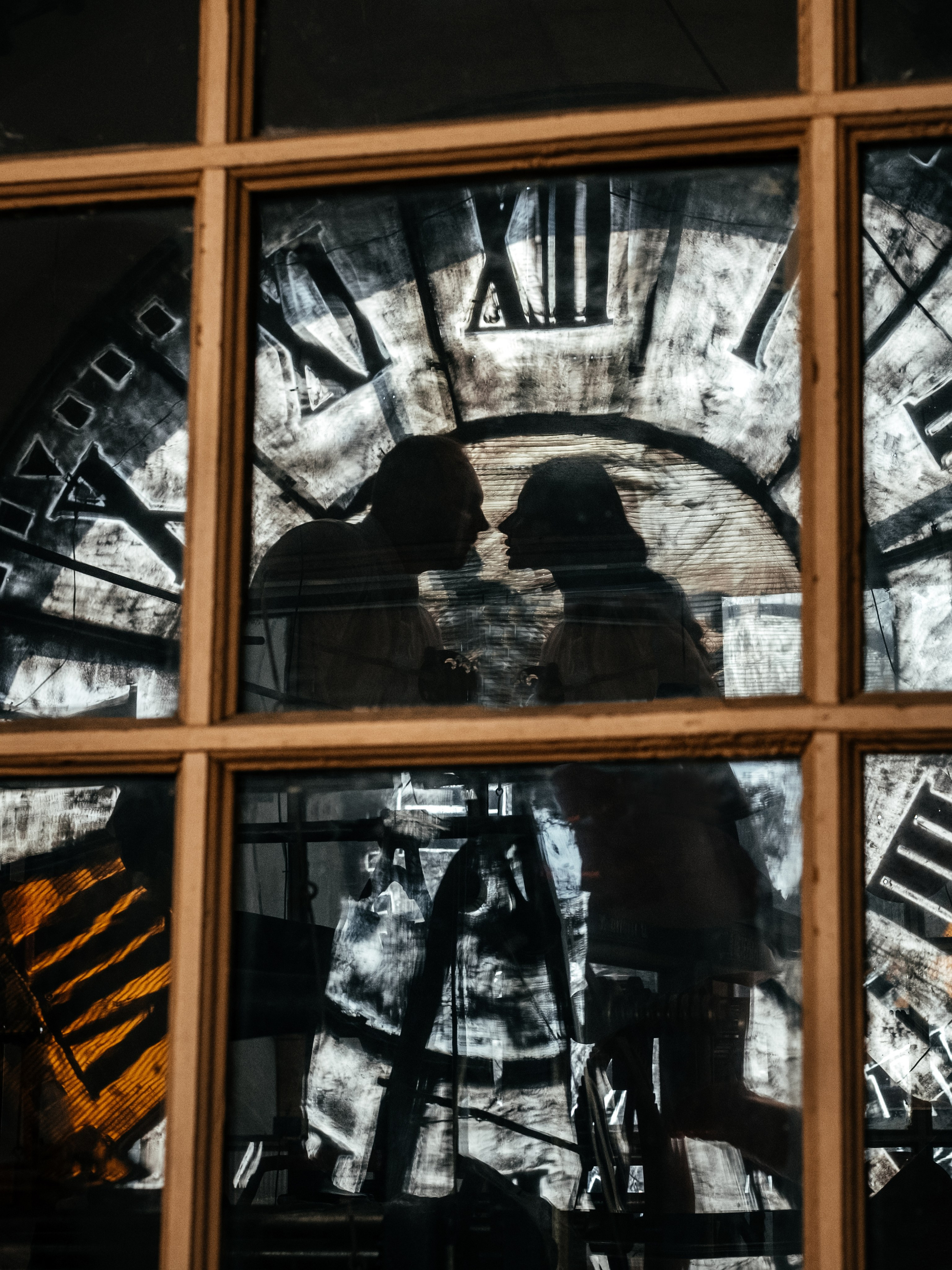 Алексей и Екатерина. Свадебный фотограф Рамиль Баширов