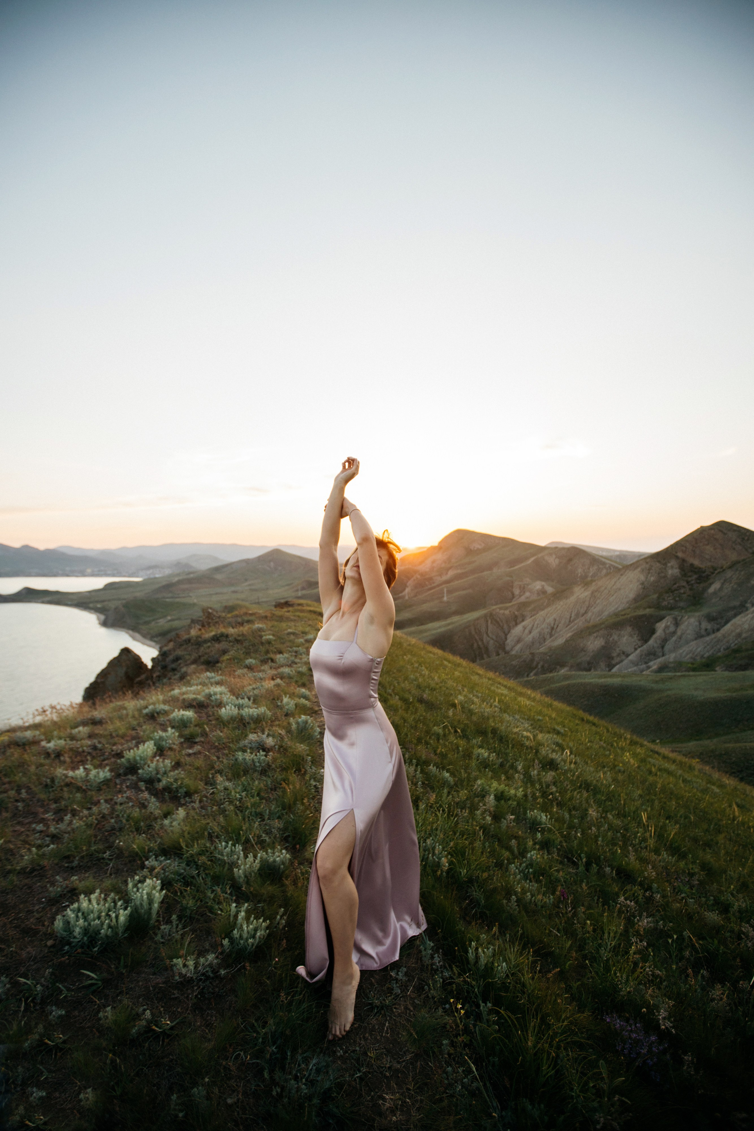 Крис. Джан Кутаран. Фотограф Анна Лейман. Севастополь