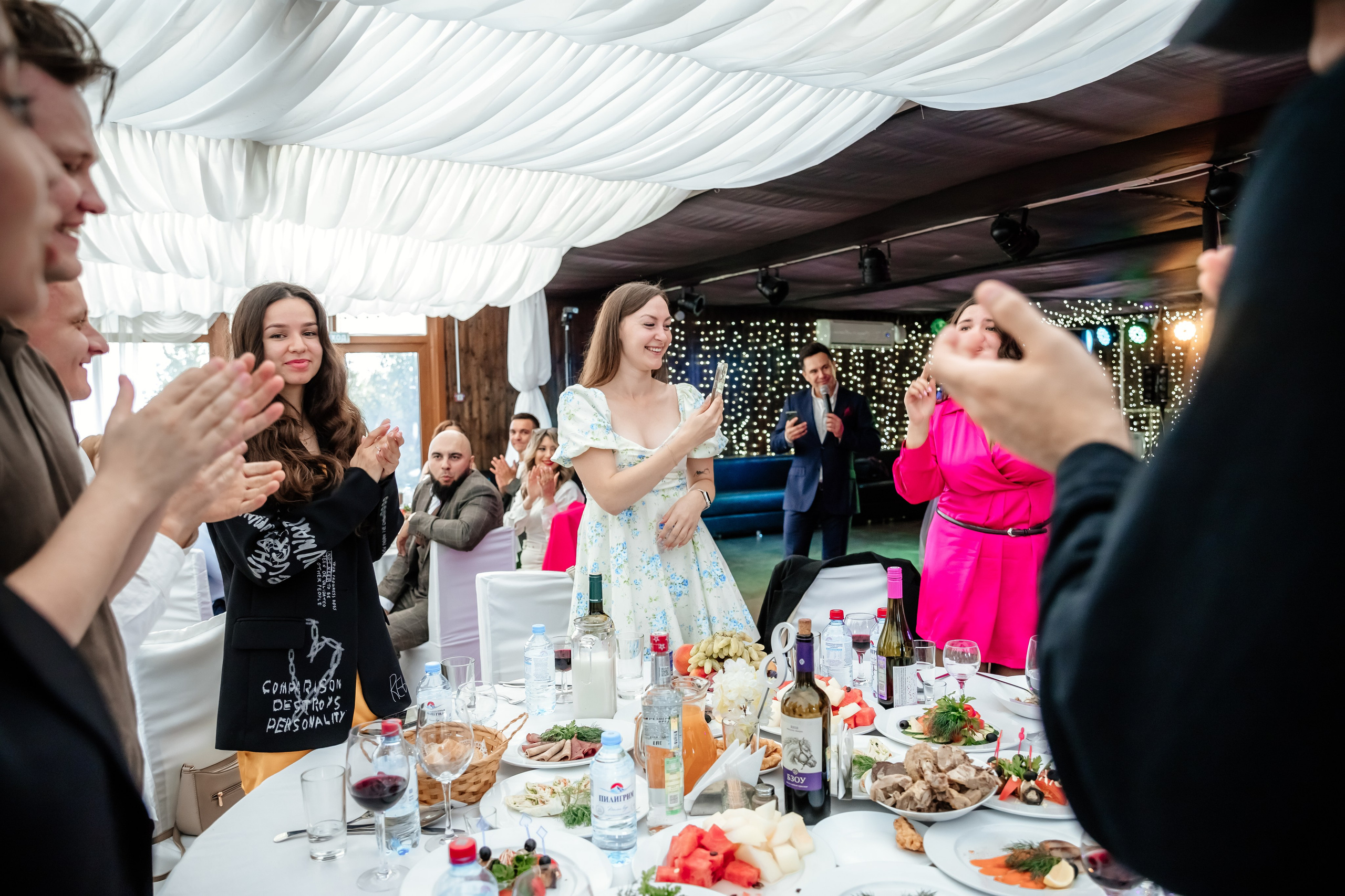 Эдуард и Айназ. Свадебный и семейный фотограф Разида Мухаметова