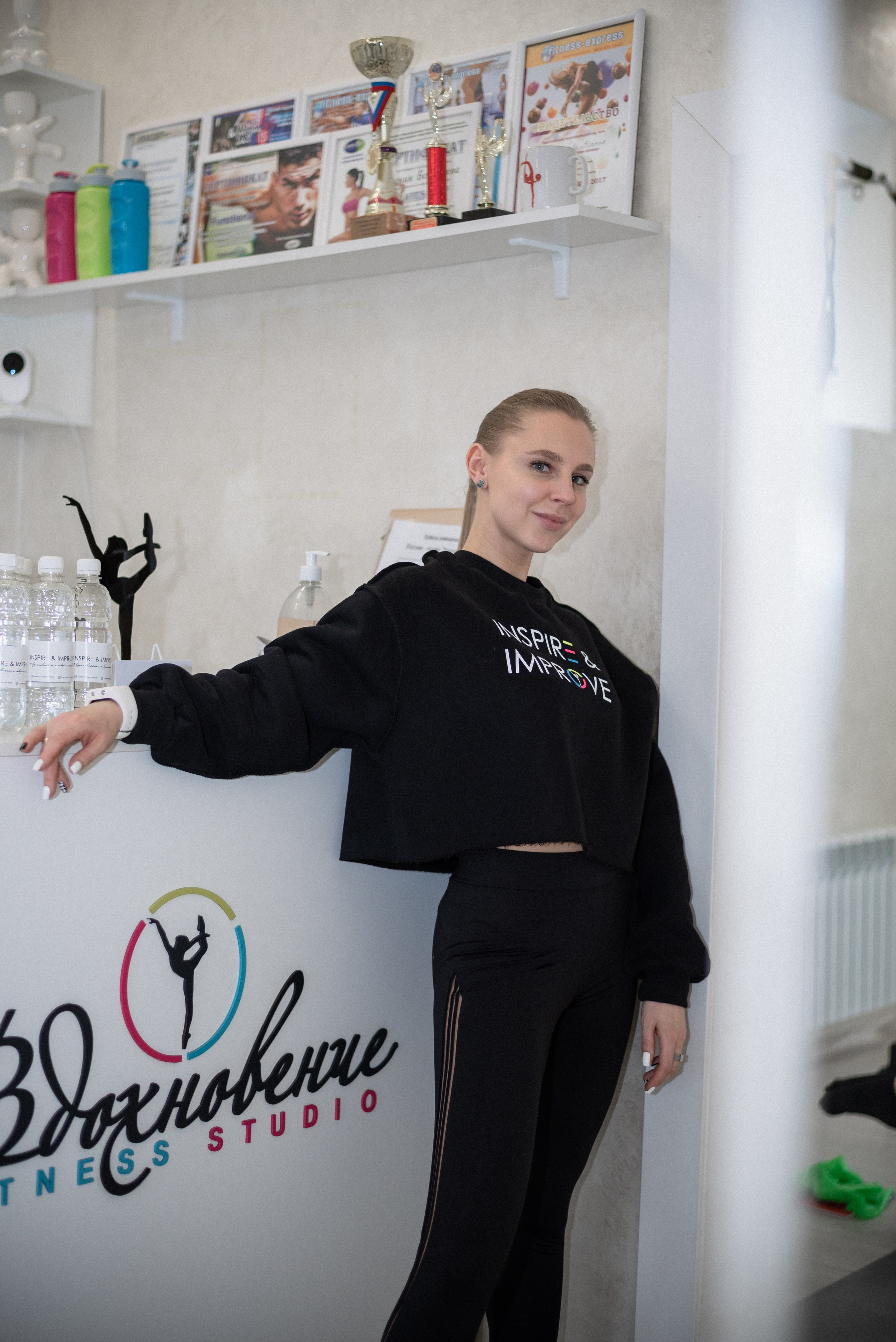 Контент съёмка. Семейный и детский фотограф в Воронеже София Минакова