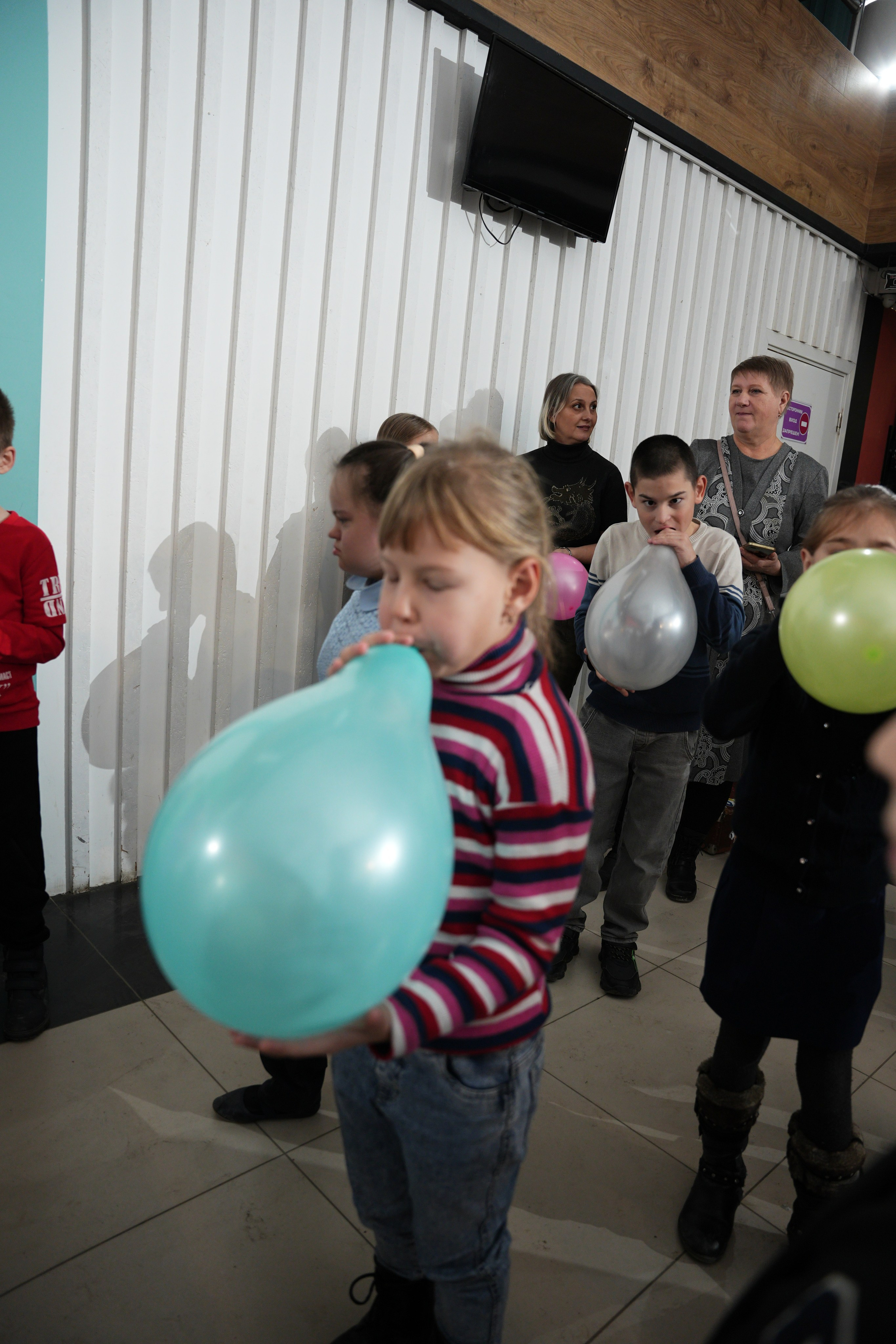 «Ты в этом мире не один " социально благотворительное мероприятие. Ольга Плаксина фотограф в Саратове