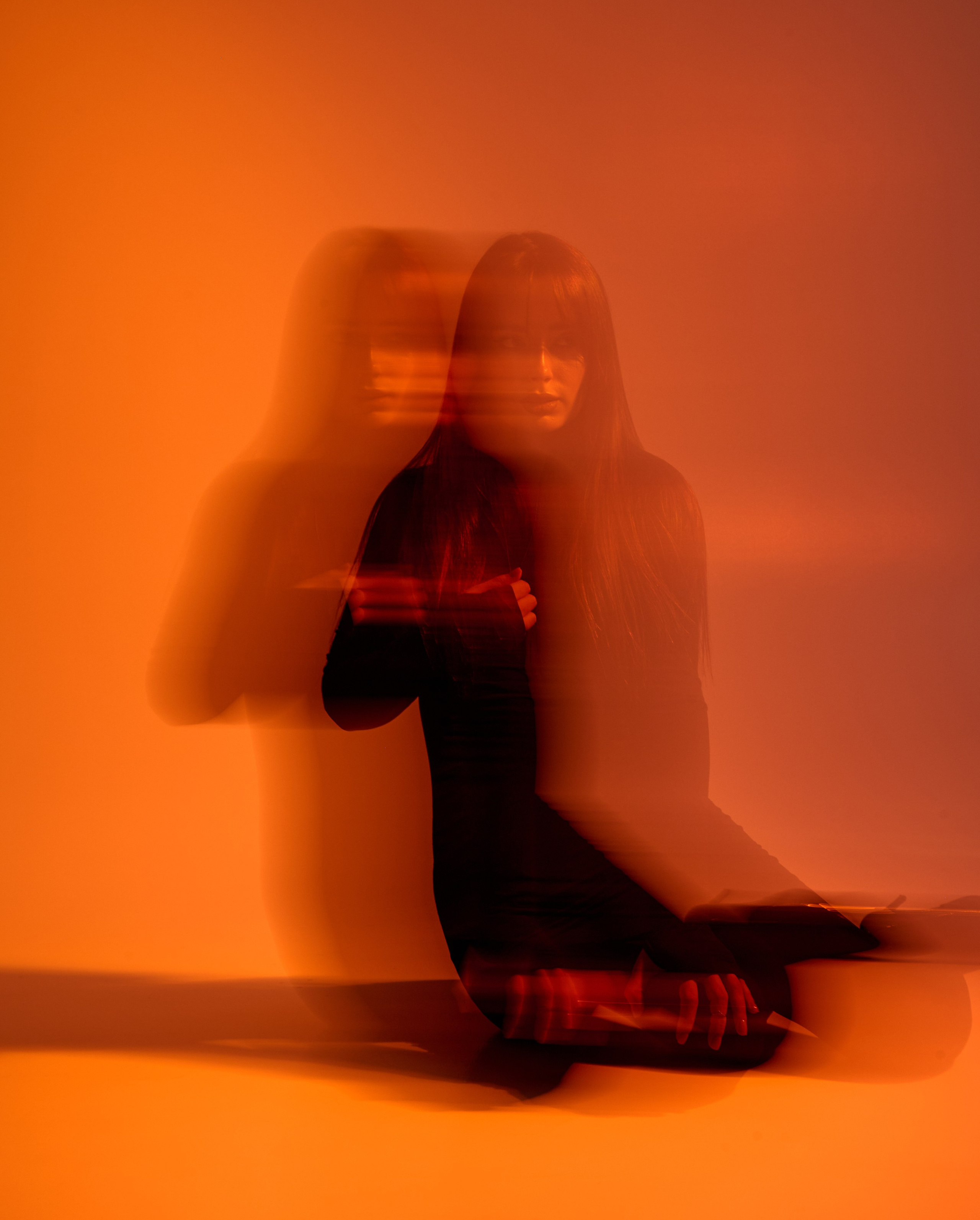 Цвет. Фотограф в Краснодаре и Динской Виктория Вебер