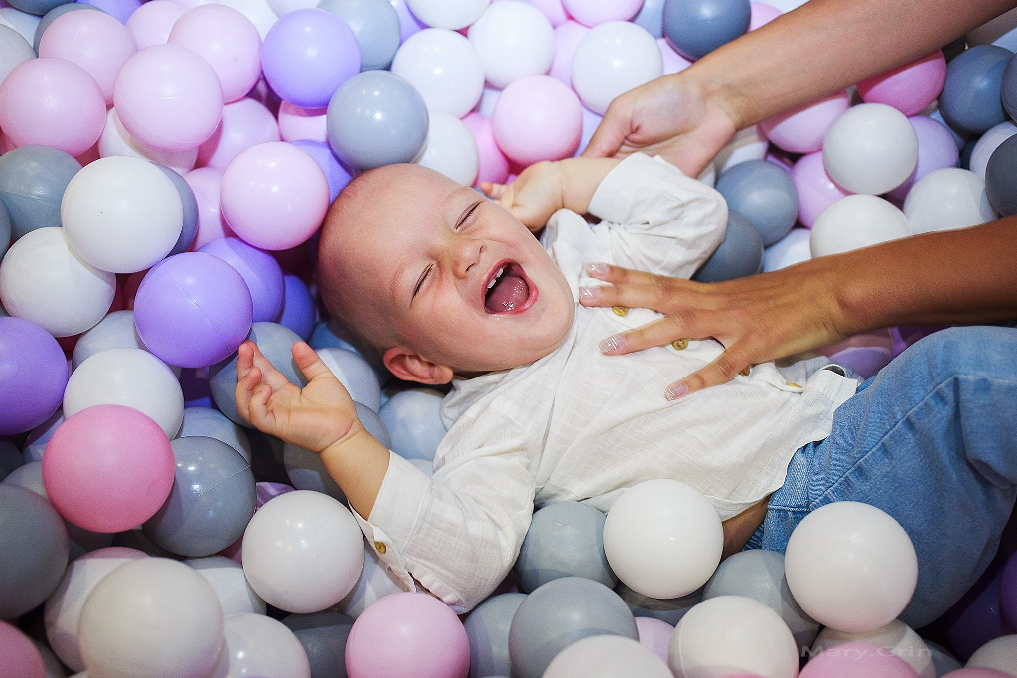 День рождение в Пакабата. Детский и семейный фотограф, фотограф мероприятий Нижний Новгород