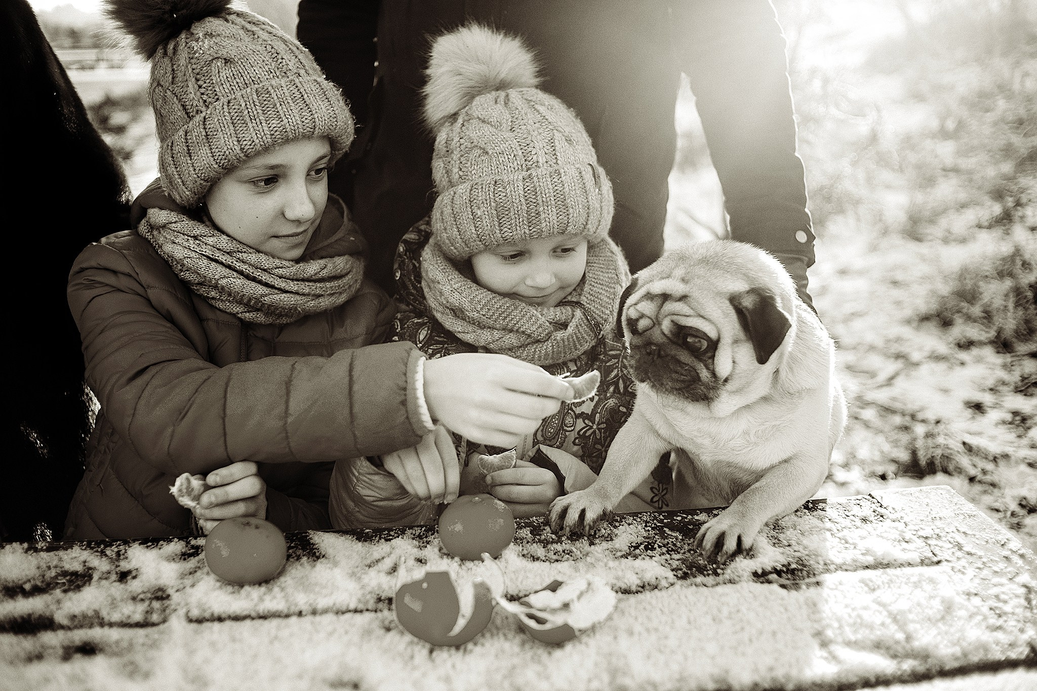 Вне времени. Детский и семейный фотограф, фотограф мероприятий Нижний Новгород