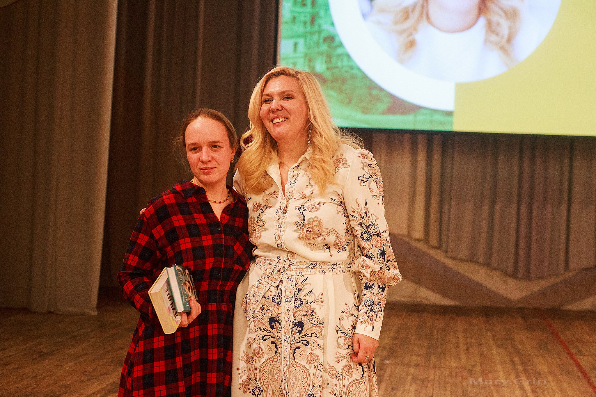 Ольга Савельева. Моноспектакль «Шпаргалка». Детский и семейный фотограф, фотограф мероприятий Нижний Новгород