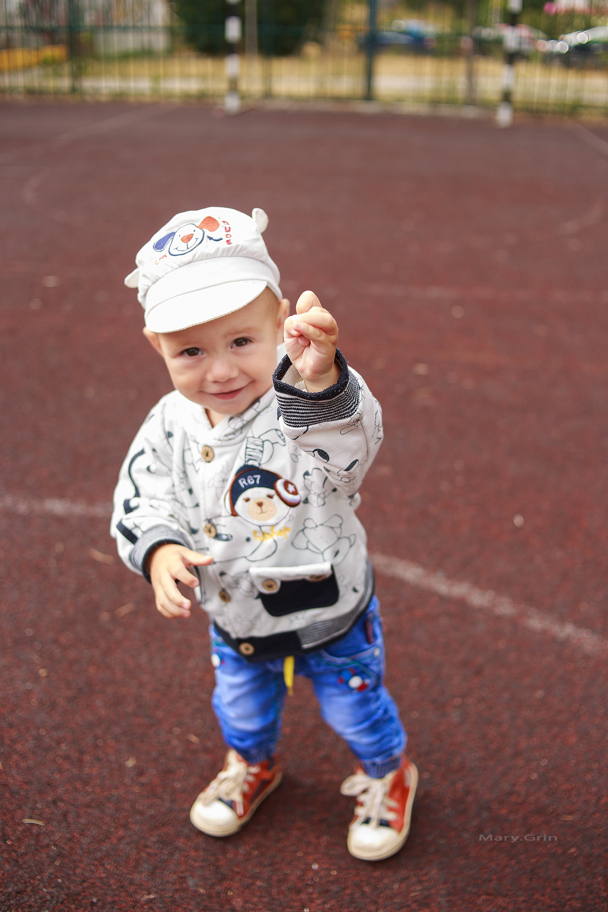 Первый футбол. Детский и семейный фотограф, фотограф мероприятий Нижний Новгород