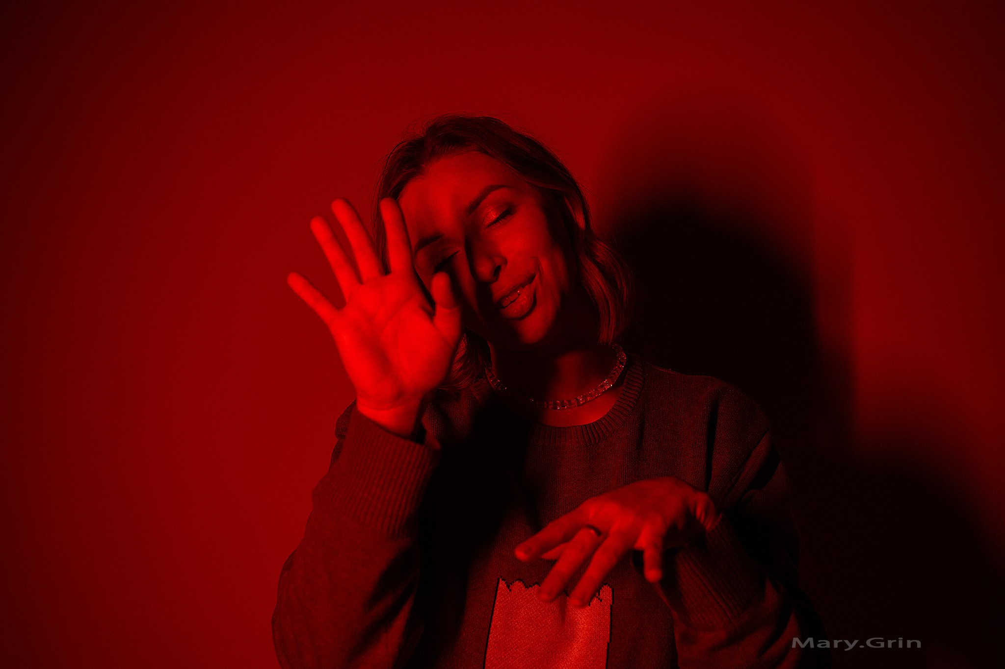 Цветная история: красный. Детский и семейный фотограф, фотограф мероприятий Нижний Новгород