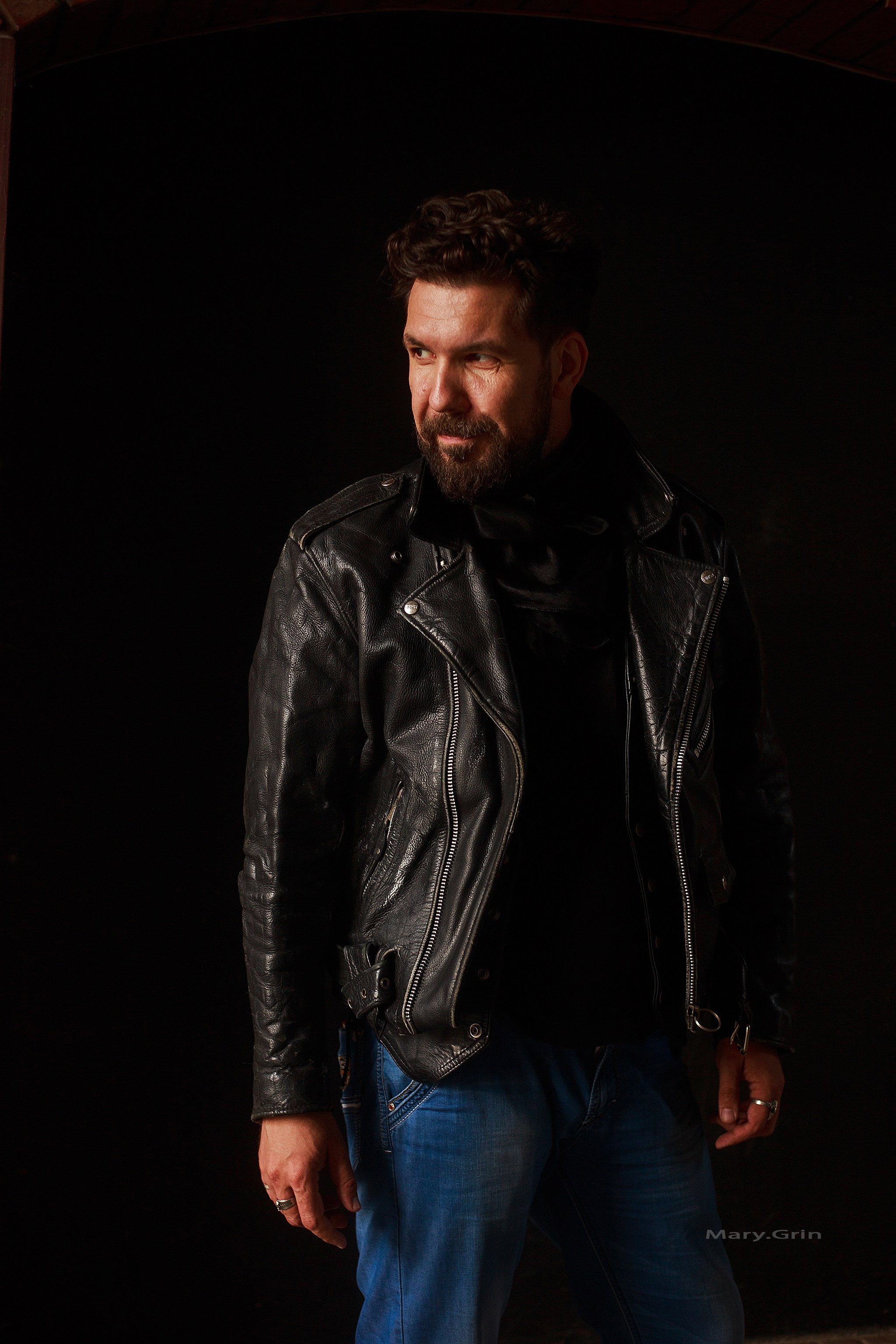 Прогулка по Рождественской с Сергеем. Детский и семейный фотограф, фотограф мероприятий Нижний Новгород