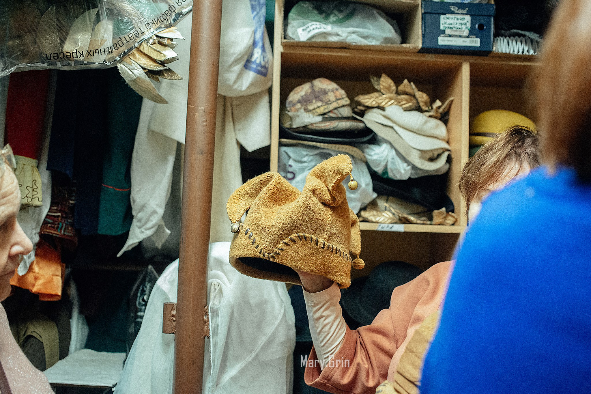 За кулисами театра драмы. Экскурсия по театру. Детский и семейный фотограф, фотограф мероприятий Нижний Новгород