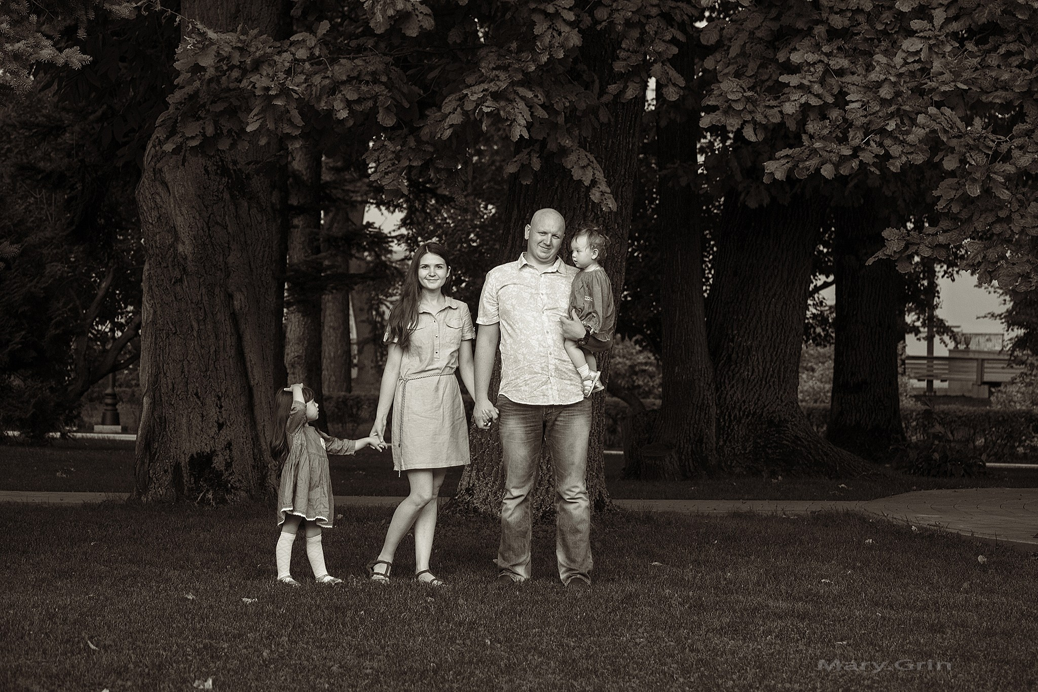 Семейная фотопрогулка в Кремле. Детский и семейный фотограф, фотограф мероприятий Нижний Новгород