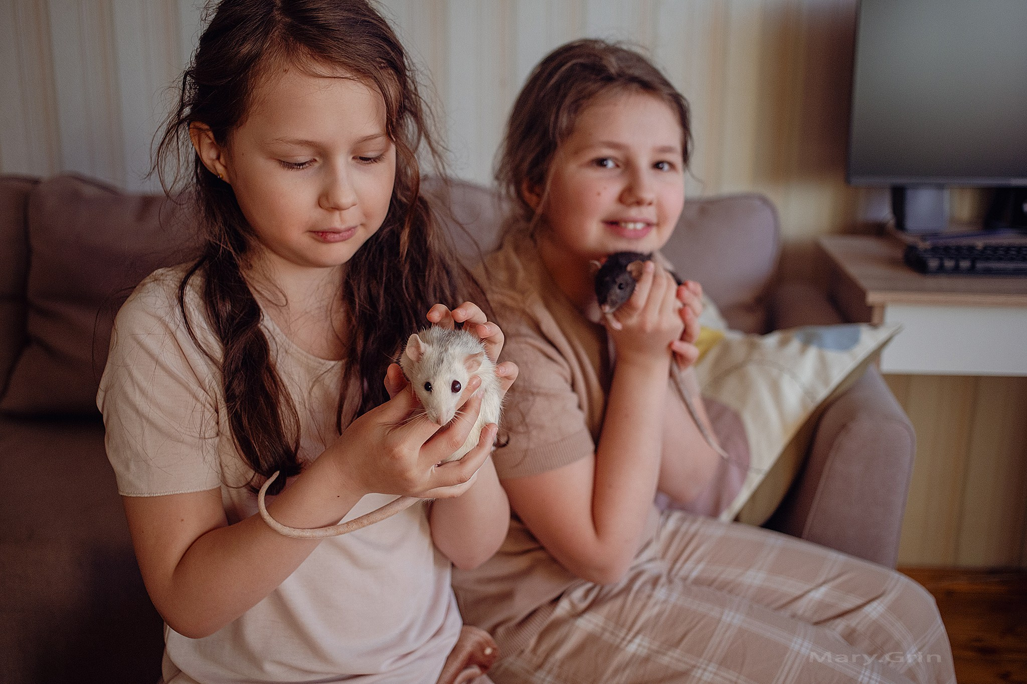 Домашняя фотосессия у Ольги. Детский и семейный фотограф, фотограф мероприятий Нижний Новгород