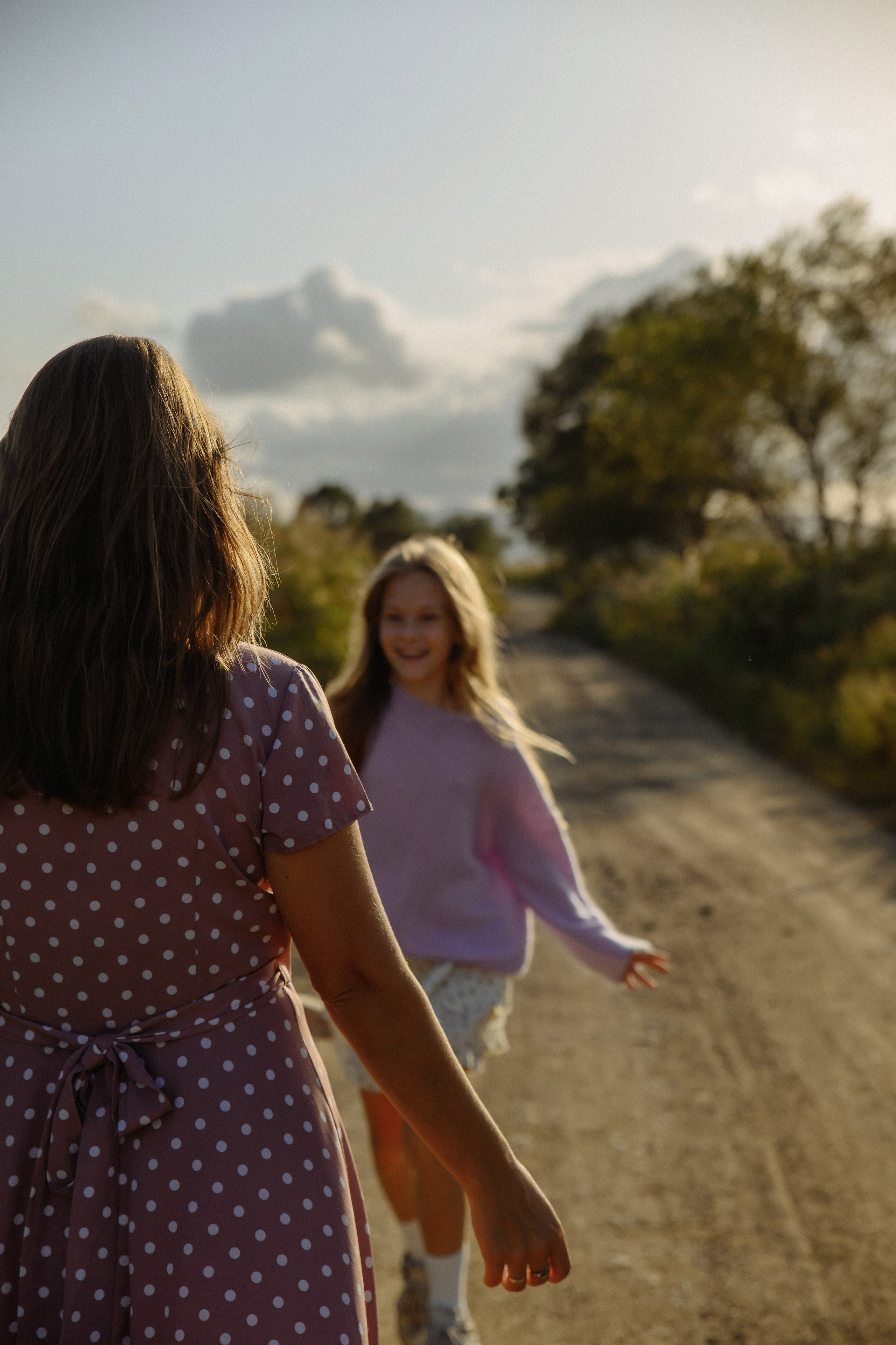 Олеся и Эвелина. Фотограф Ярмишко Дарья. Выпускные фотокниги
