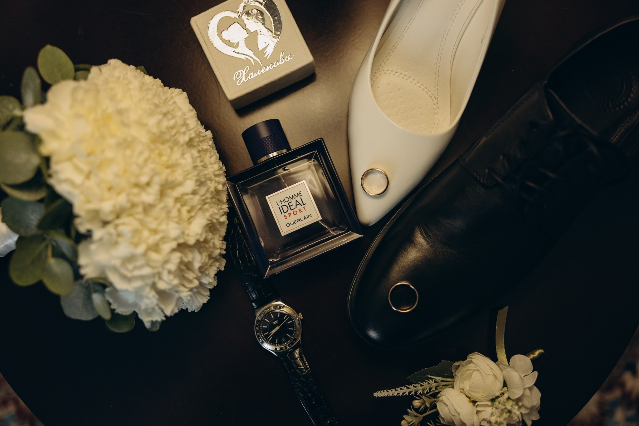 Ринат и Олеся